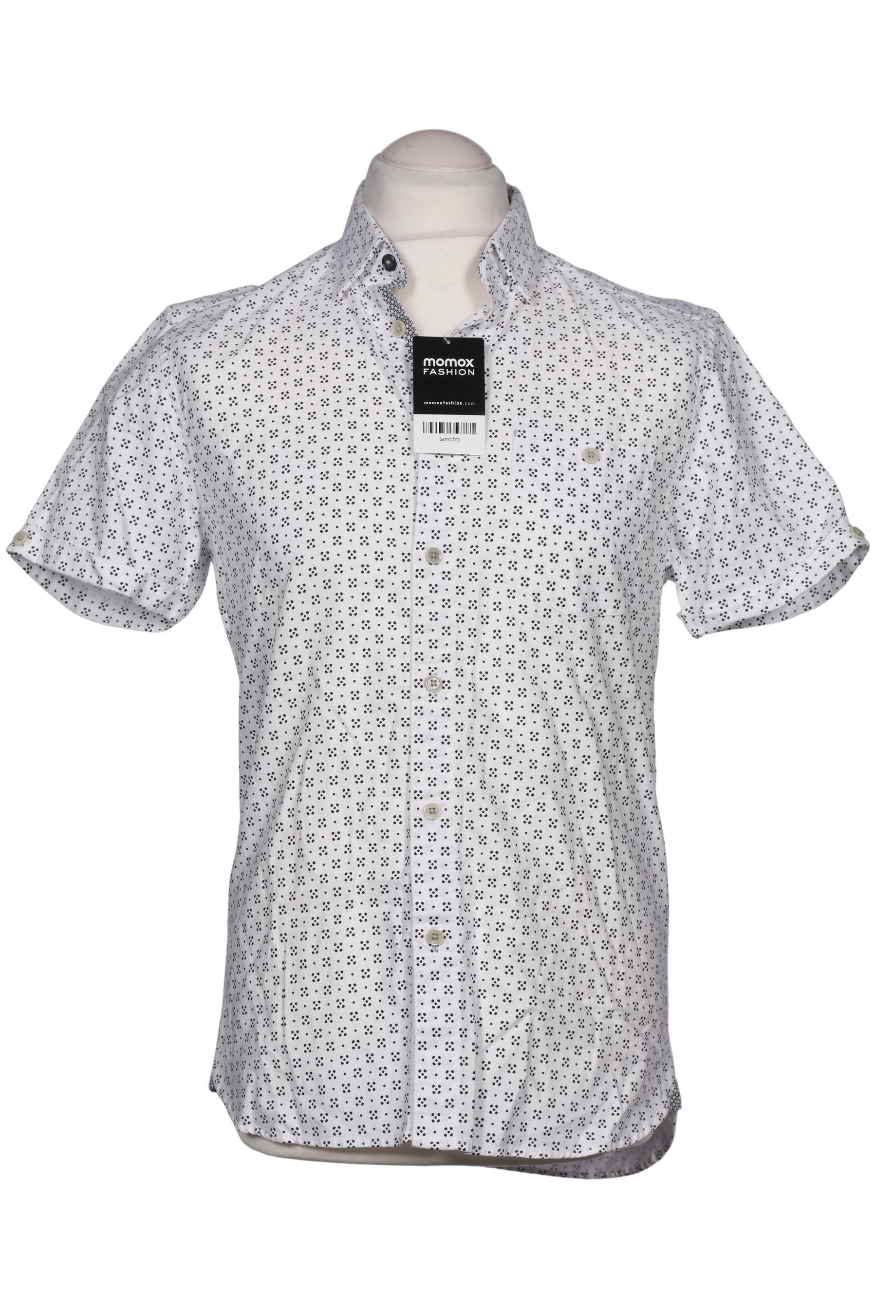 

TED Baker Herren Hemd, weiß, Gr. 48