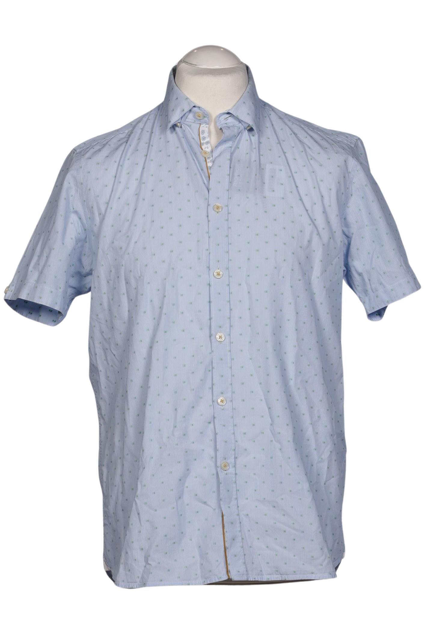 Thumbnail - TED Baker Herren Hemd, hellblau, Gr. 52