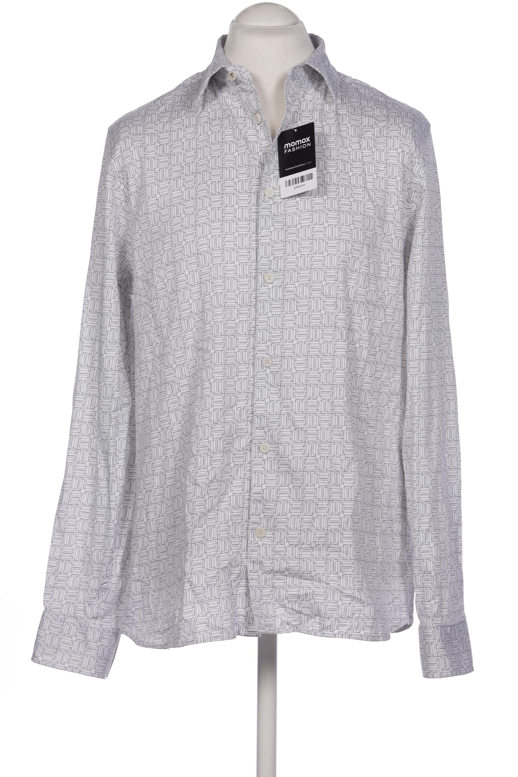 

TED Baker Herren Hemd, weiß, Gr. 54