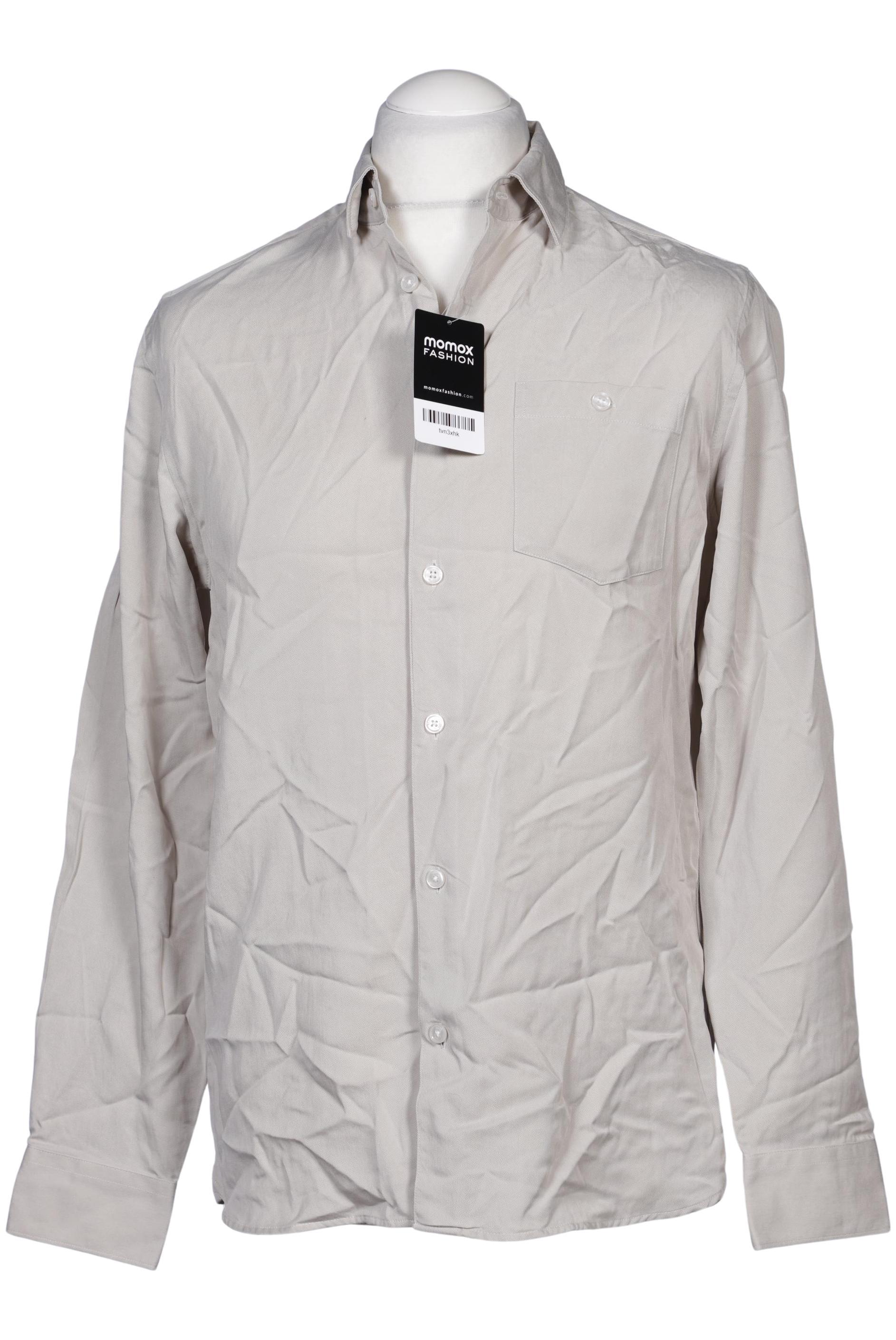 

TED Baker Herren Hemd, beige, Gr. 48