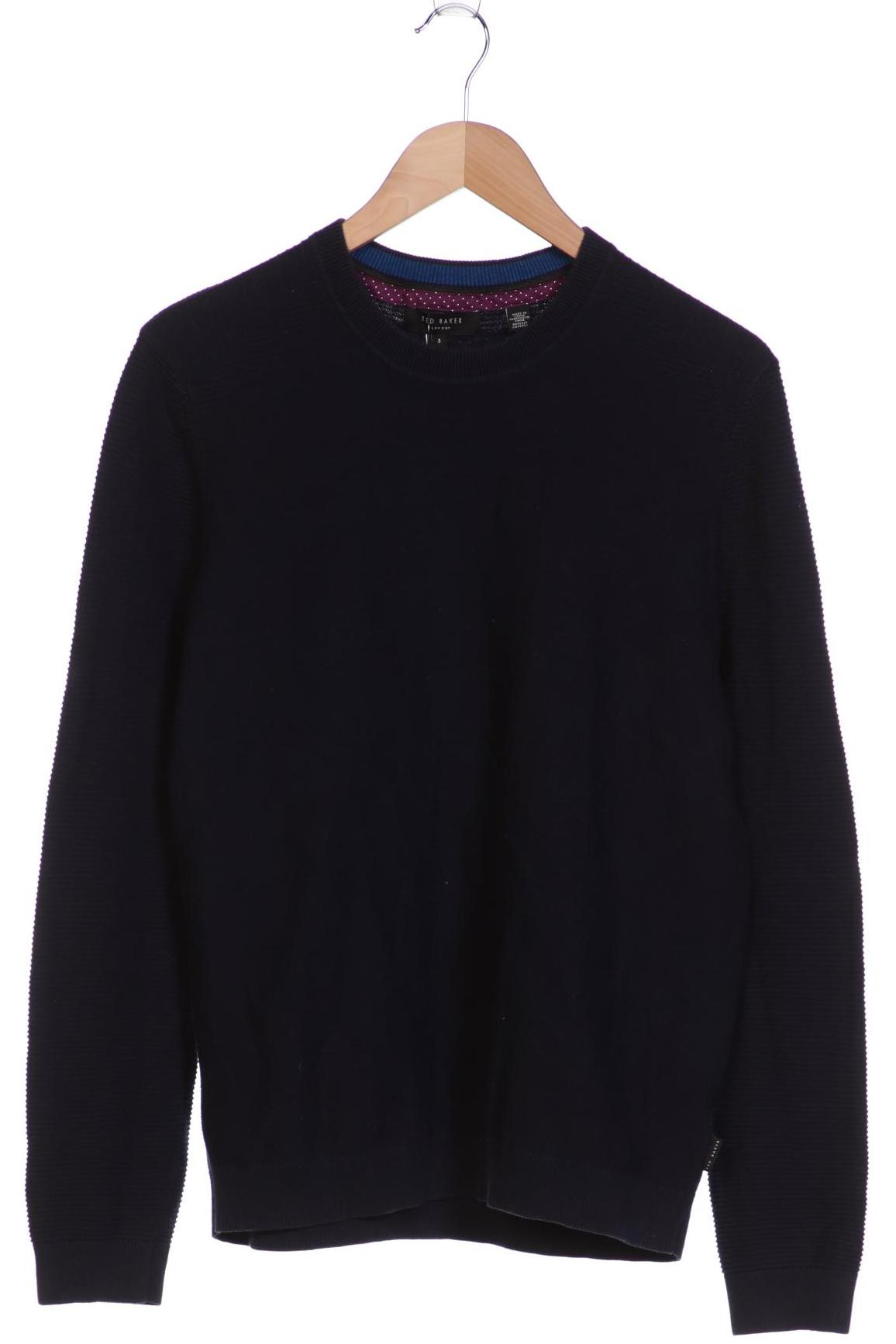 

TED Baker Herren Pullover, marineblau, Gr. 54