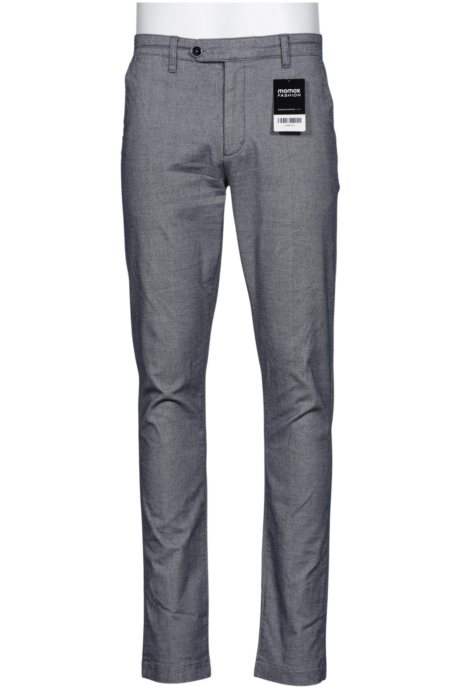 

TED Baker Herren Stoffhose, grau, Gr. 32