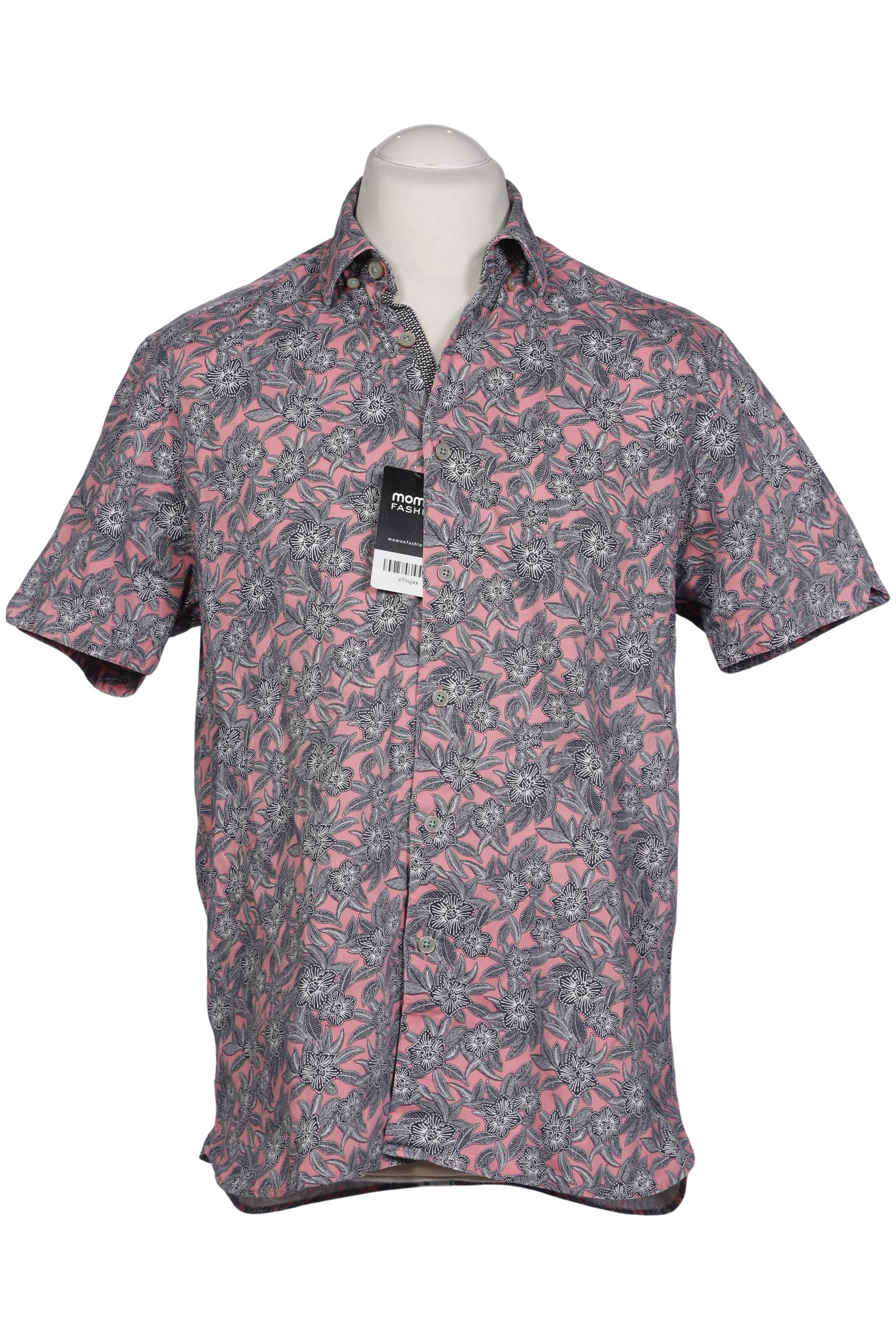 

TED Baker Herren Hemd, pink, Gr. 54