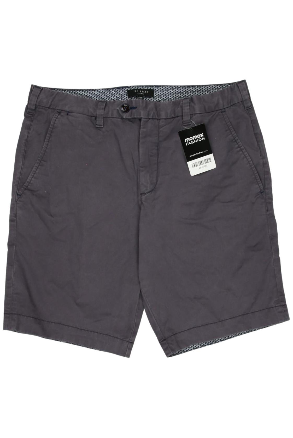 

TED Baker Herren Shorts, flieder, Gr. 32