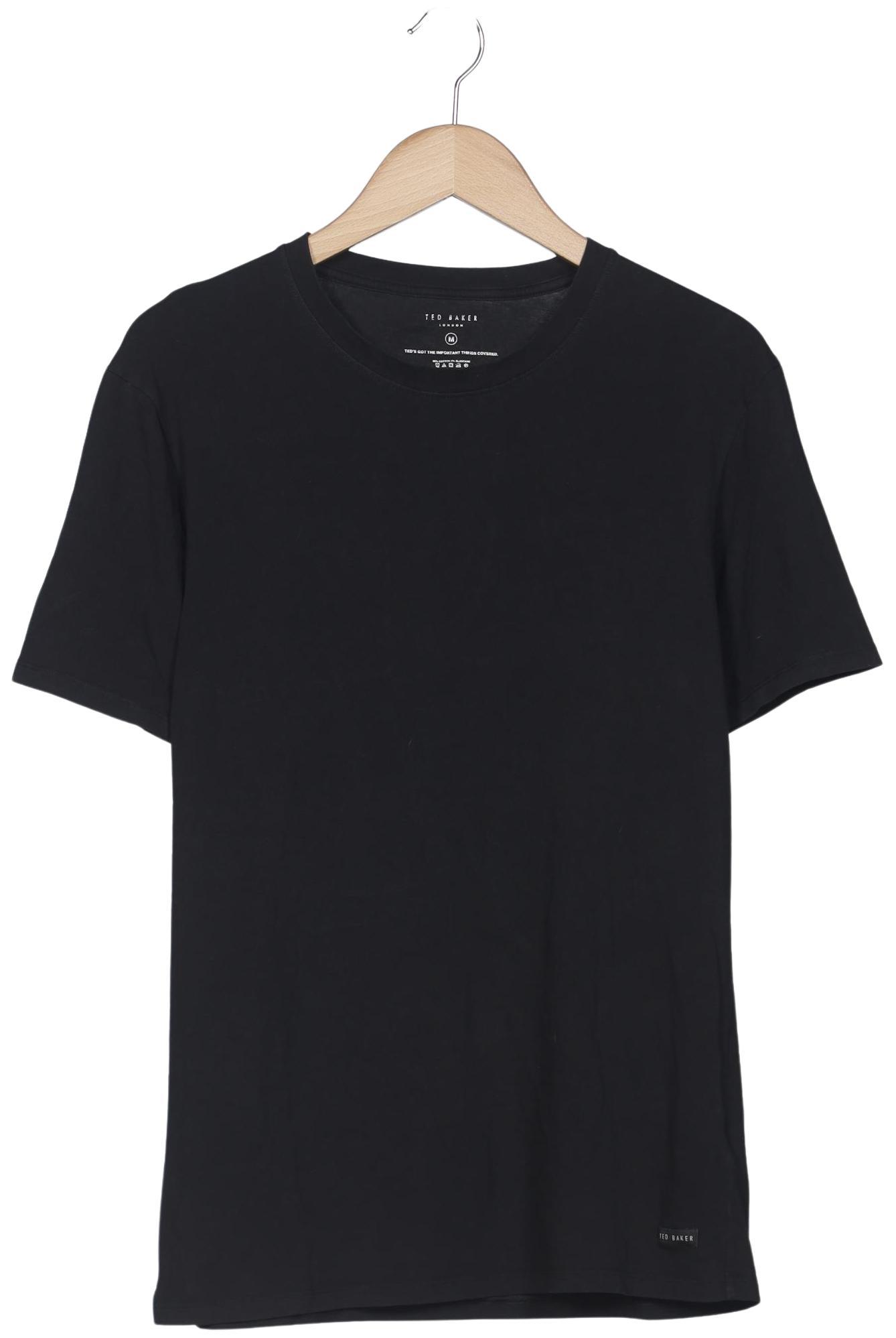 Thumbnail - TED Baker Herren T-Shirt, schwarz, Gr. 48