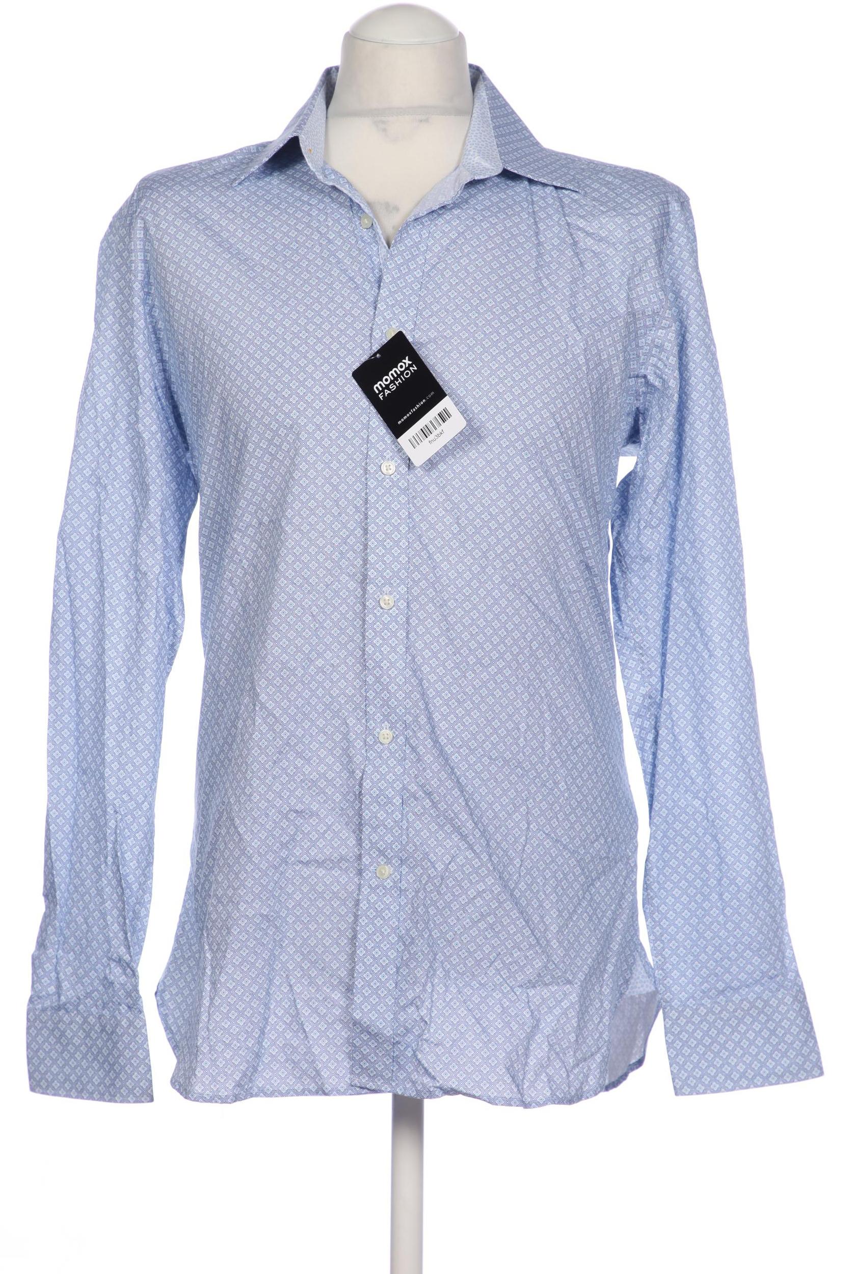 

TED Baker Herren Hemd, hellblau, Gr. 15.5