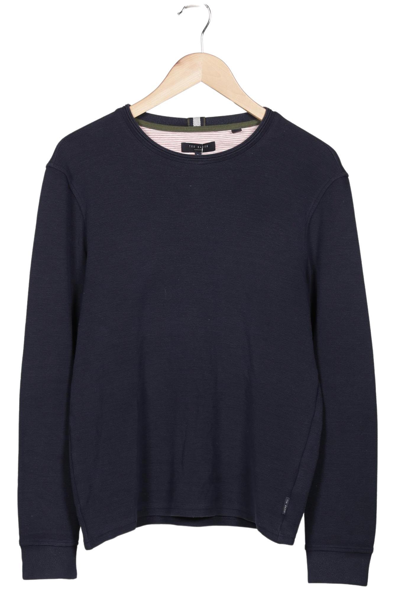 

TED Baker Herren Pullover, marineblau, Gr. 48