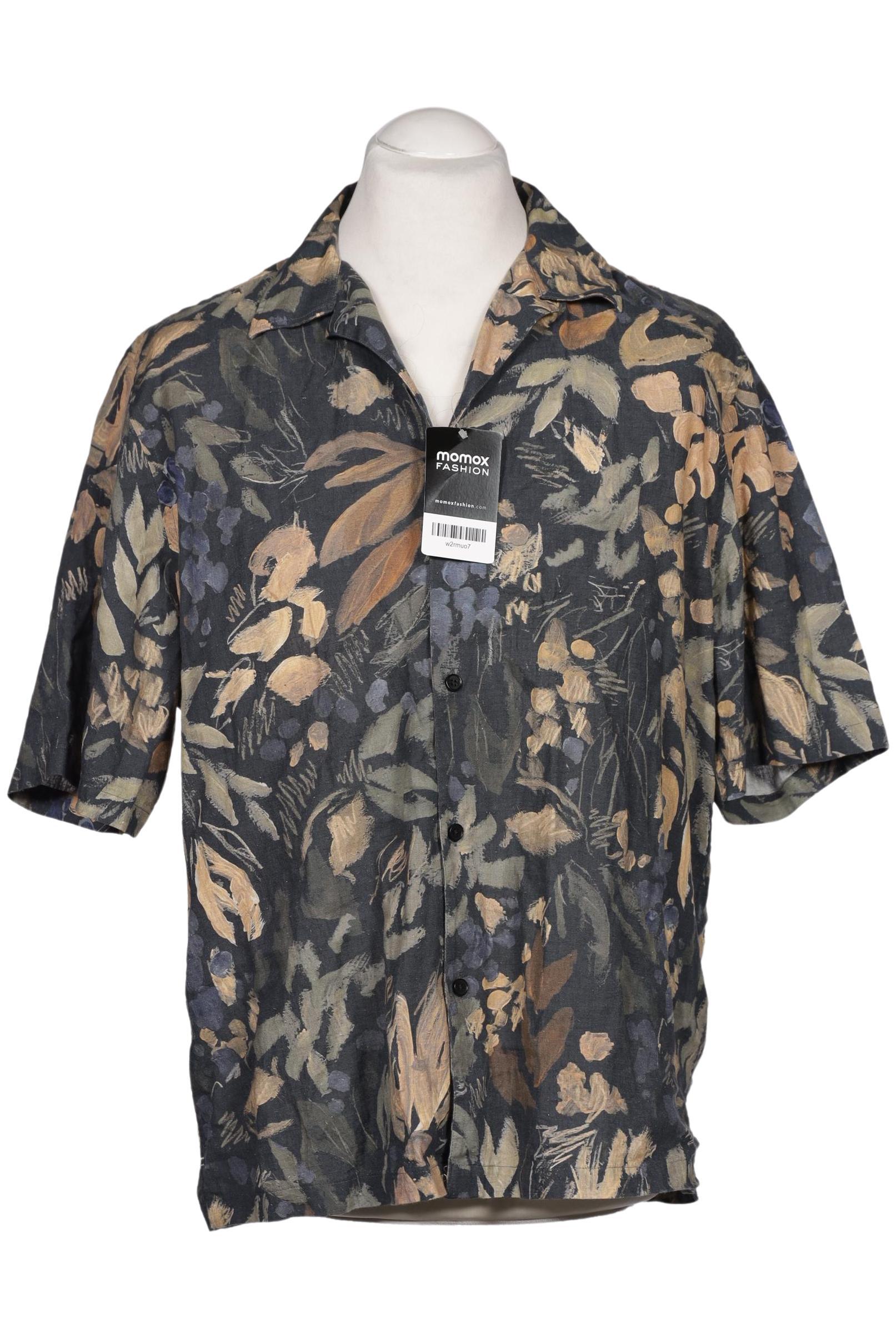 Thumbnail - TED Baker Herren Hemd, mehrfarbig, Gr. 52