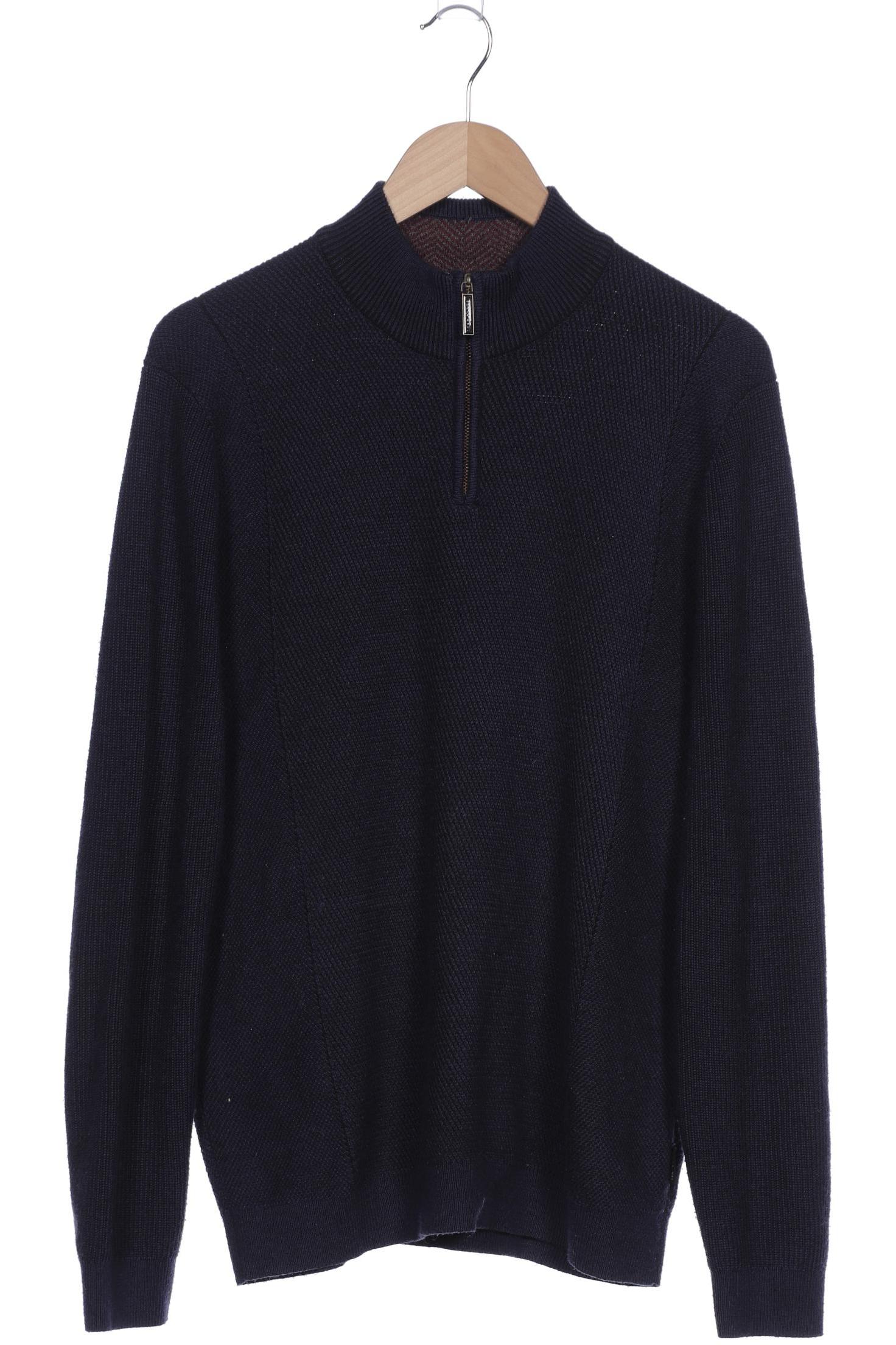 

TED Baker Herren Pullover, marineblau, Gr. 52