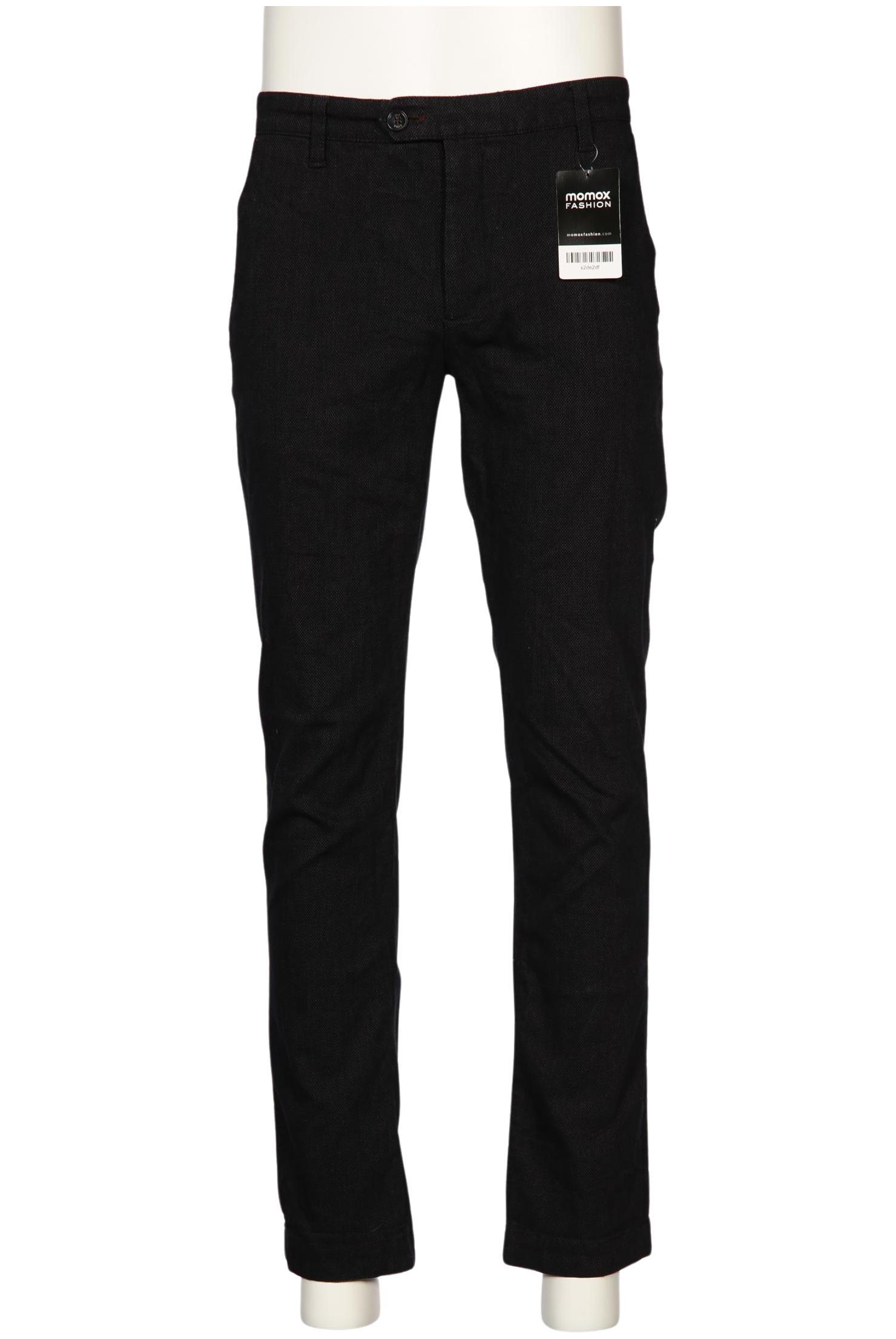 Thumbnail - TED Baker Herren Stoffhose, schwarz, Gr. 32