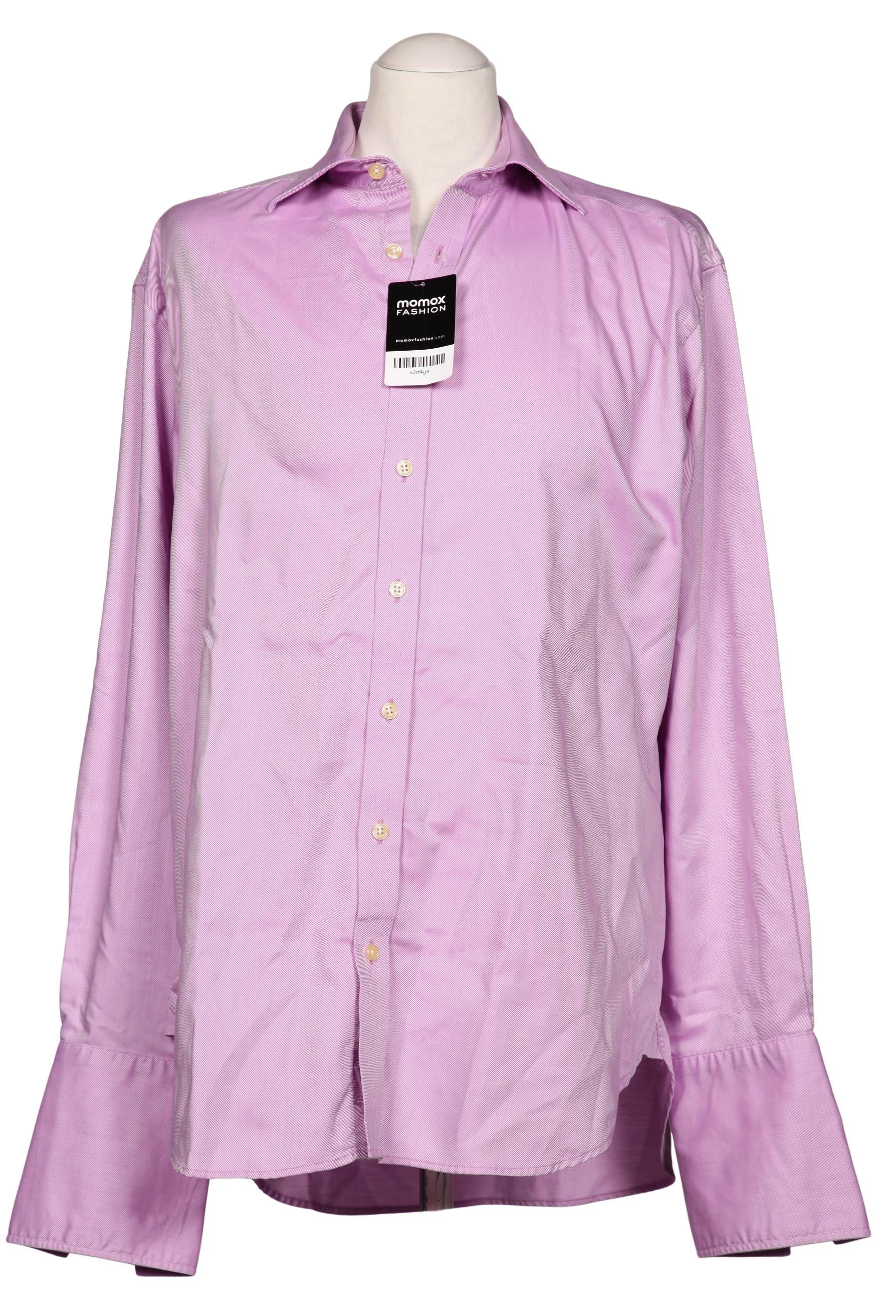 Thumbnail - TED Baker Herren Hemd, flieder, Gr. 52