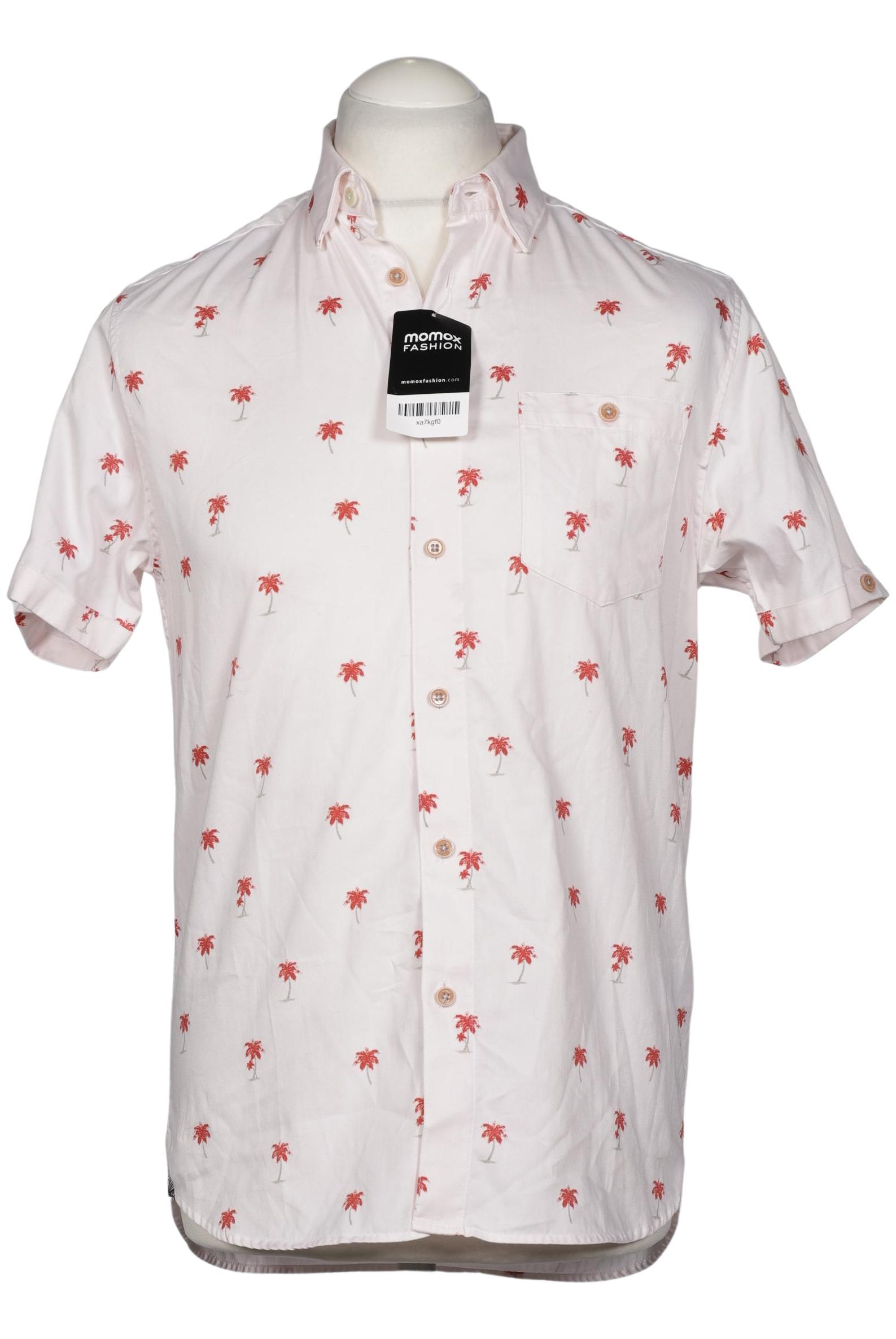 

TED Baker Herren Hemd, pink, Gr. 48