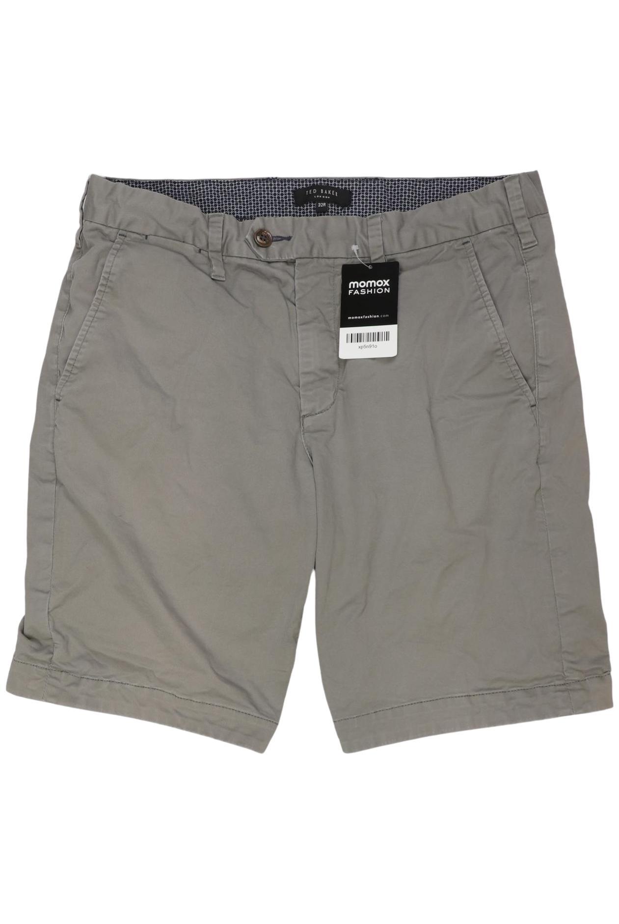 

TED Baker Herren Shorts, grau, Gr. 32