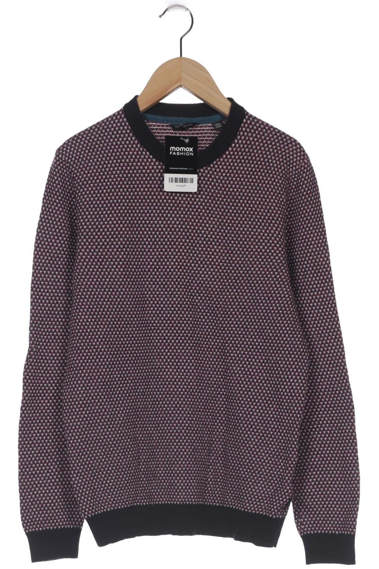 

TED Baker Herren Pullover, flieder, Gr. 46
