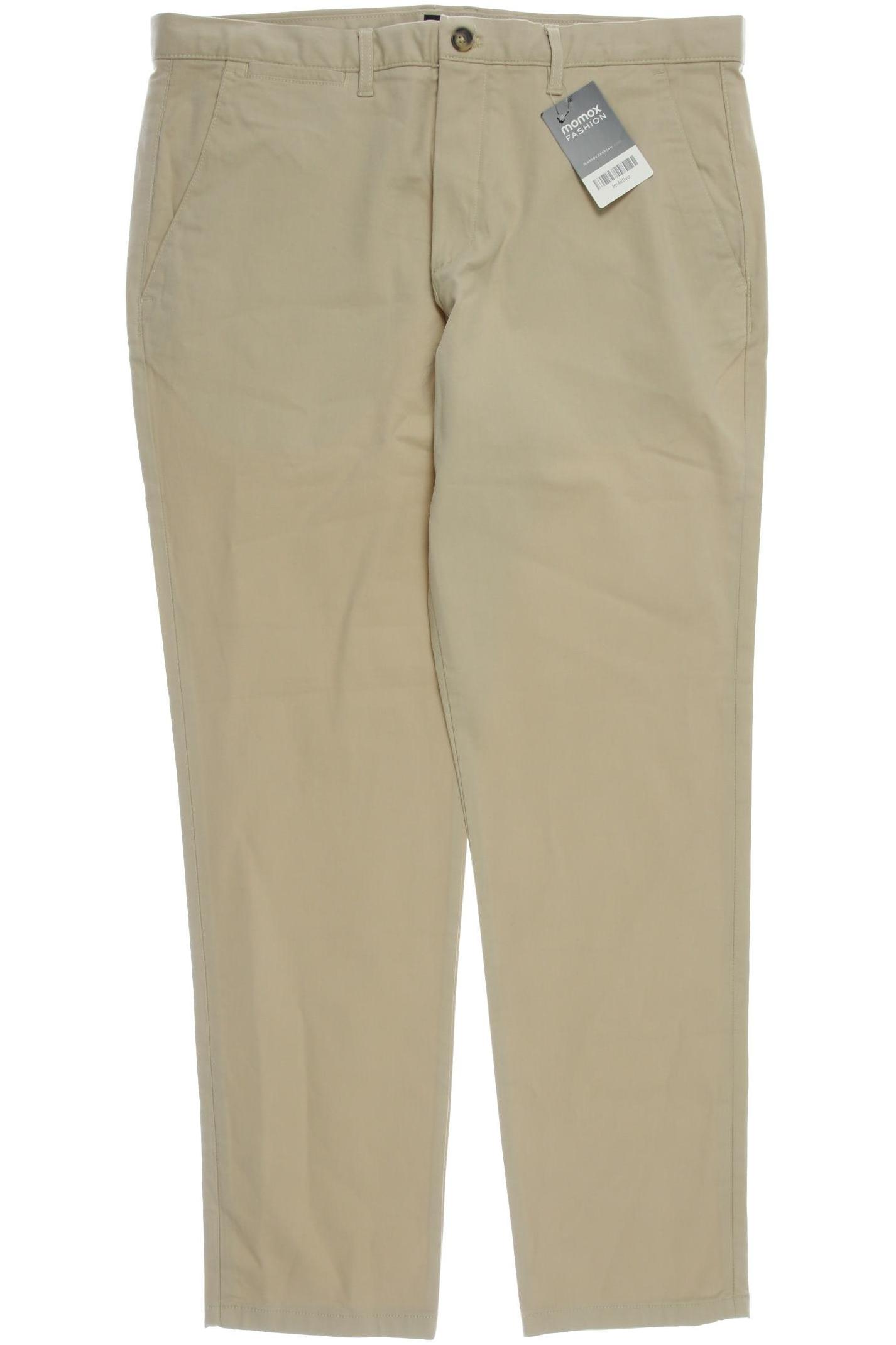 

TED Baker Herren Stoffhose, beige, Gr. 34
