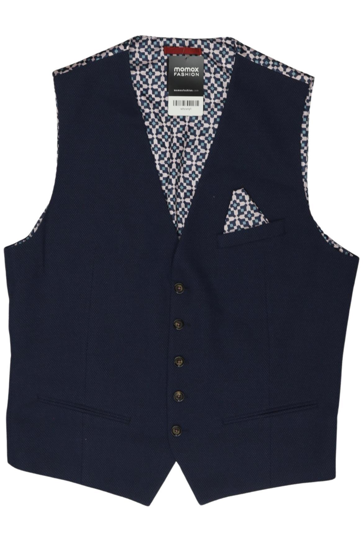 Thumbnail - TED Baker Herren Weste, marineblau, Gr. 54