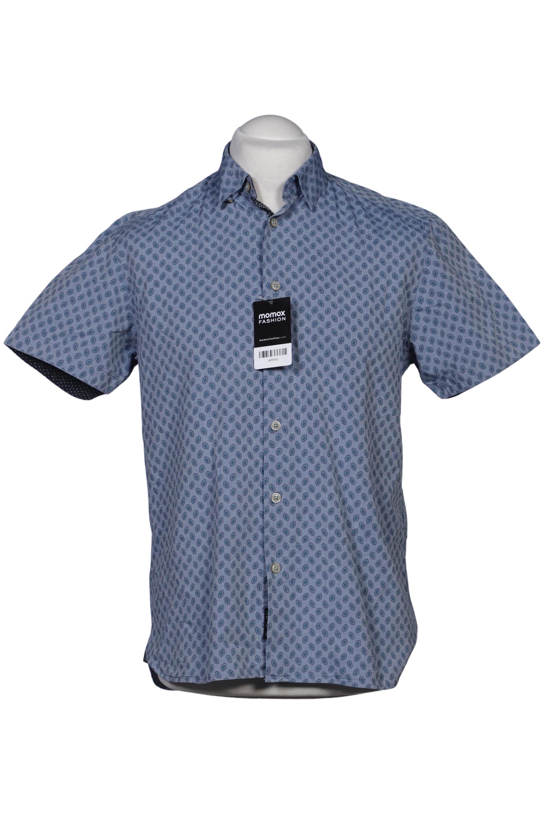 

TED Baker Herren Hemd, hellblau, Gr. 52