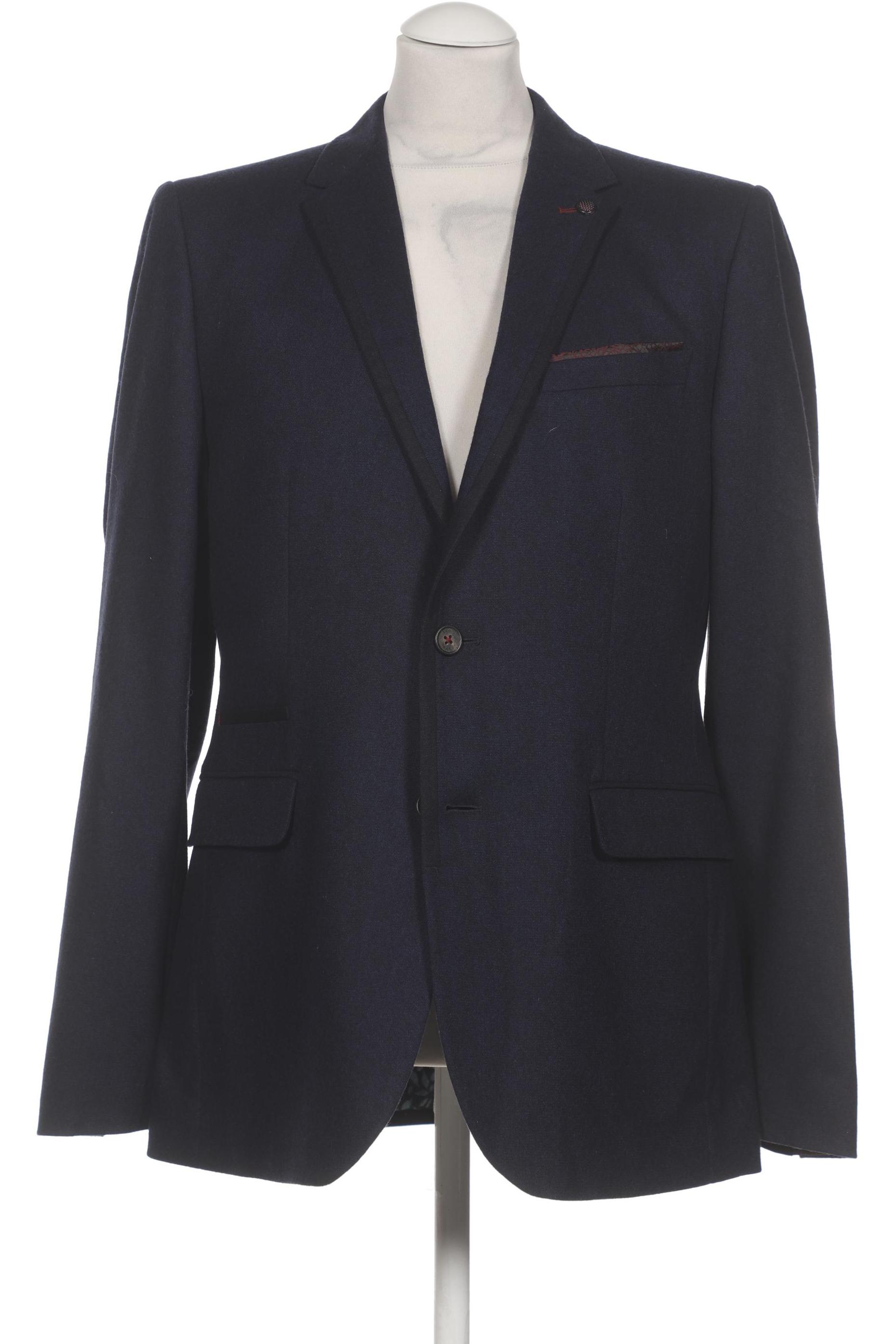 

TED Baker Herren Sakko, marineblau, Gr. 52