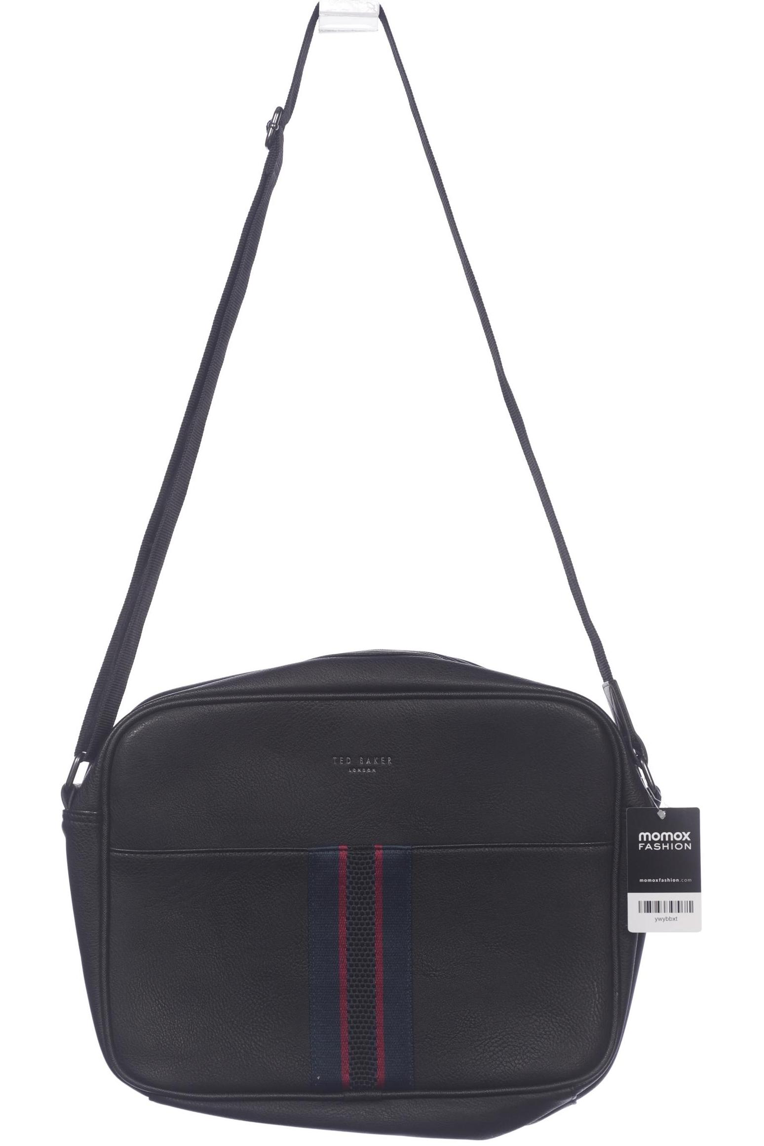 

TED Baker Herren Tasche, schwarz, Gr.