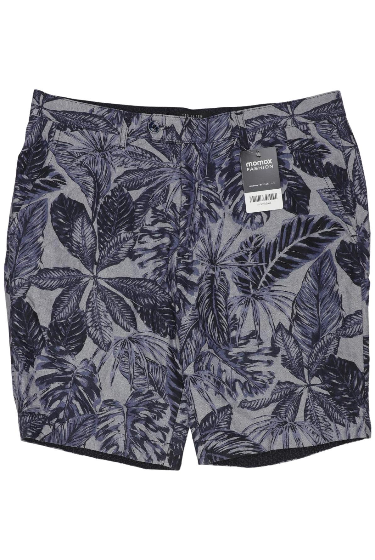 

TED Baker Herren Shorts, grau, Gr. 34