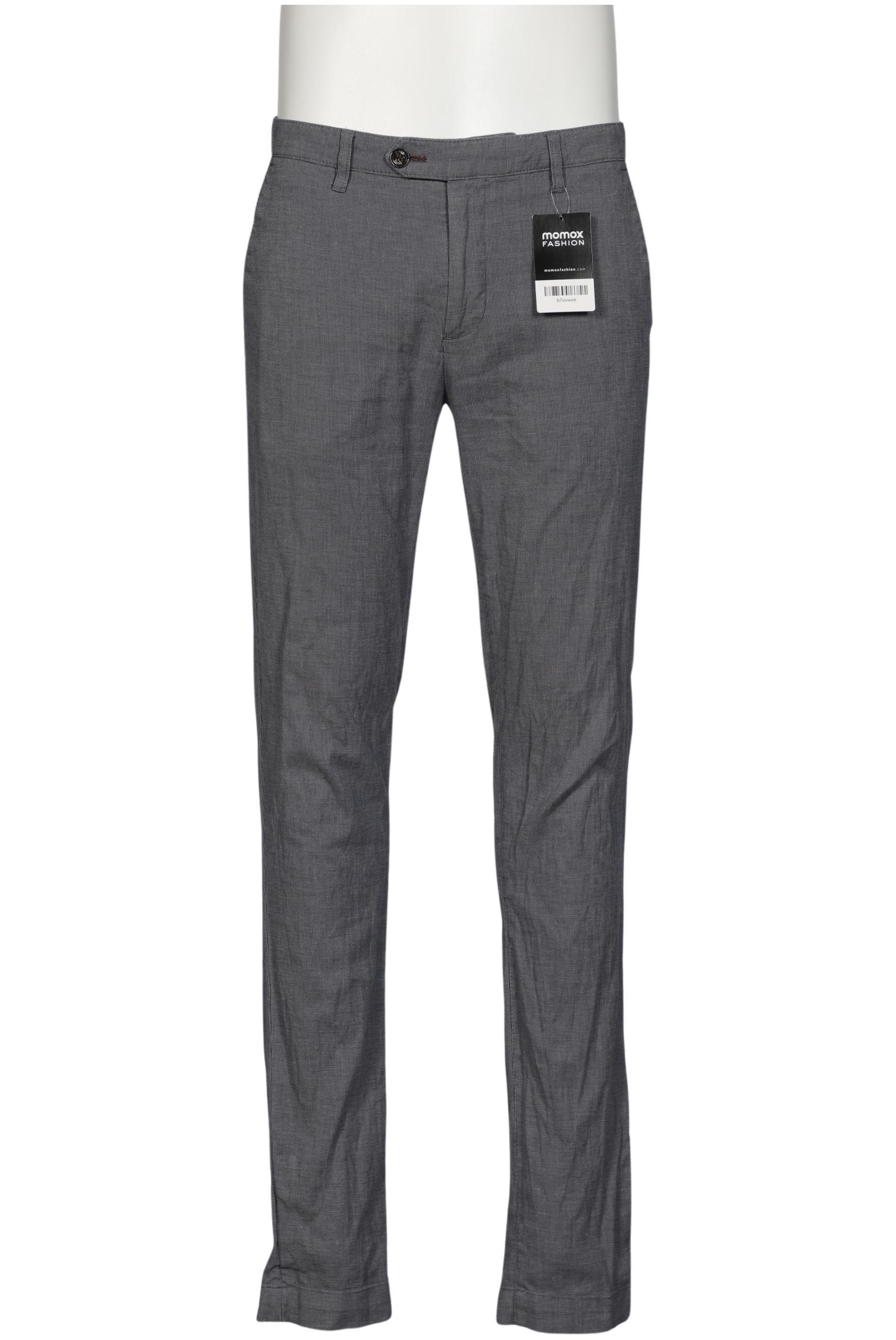 

TED Baker Herren Stoffhose, marineblau, Gr. 32