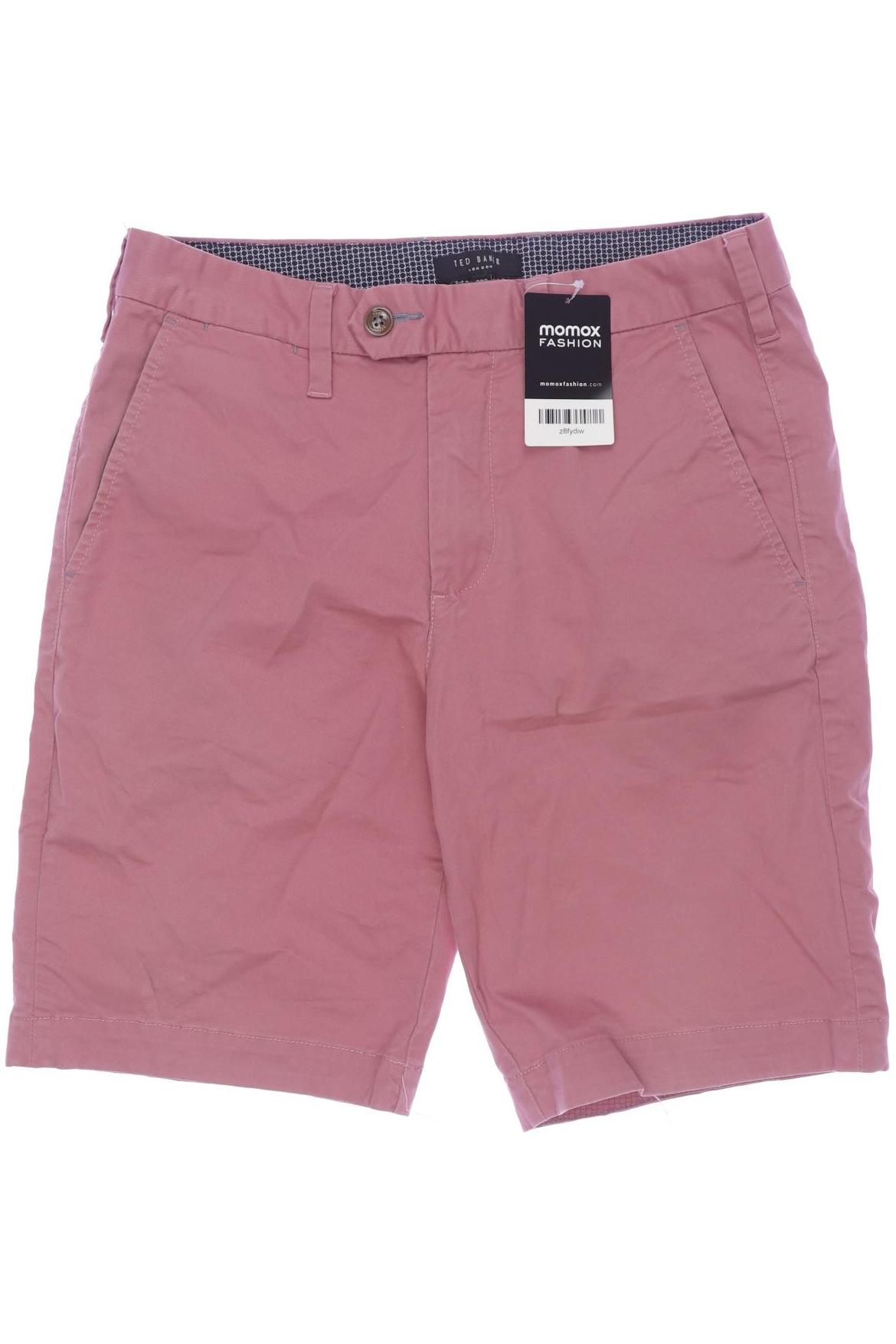 Thumbnail - TED Baker Herren Shorts, pink, Gr. 28