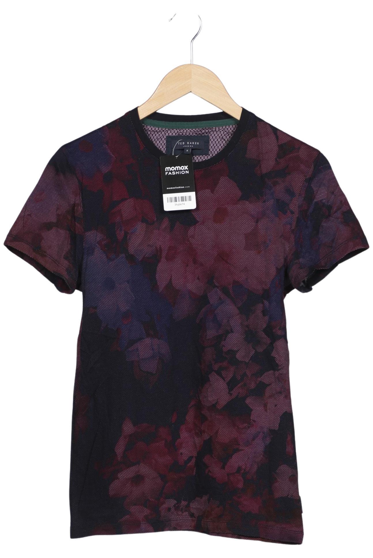 

TED Baker Herren T-Shirt, mehrfarbig, Gr. 46