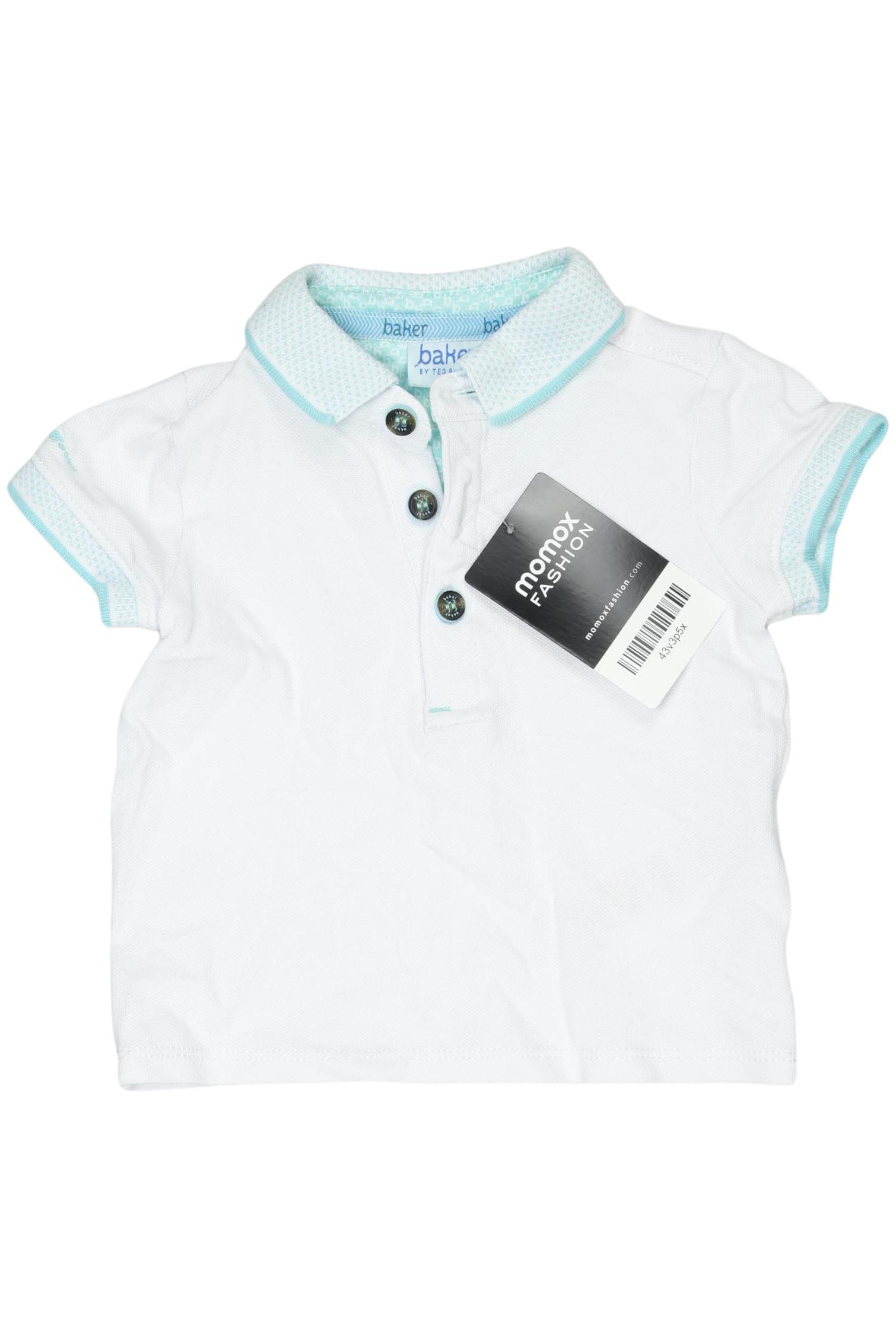 

TED Baker Herren Poloshirt, weiß, Gr. 68