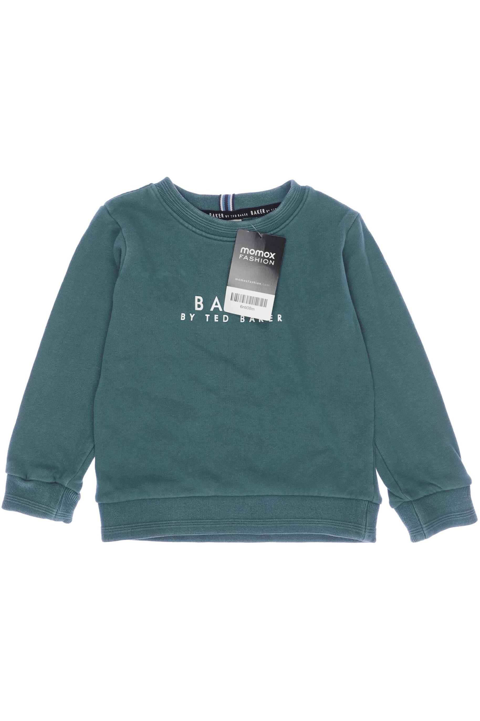 

TED Baker Herren Hoodies & Sweater, grün, Gr. 98/104