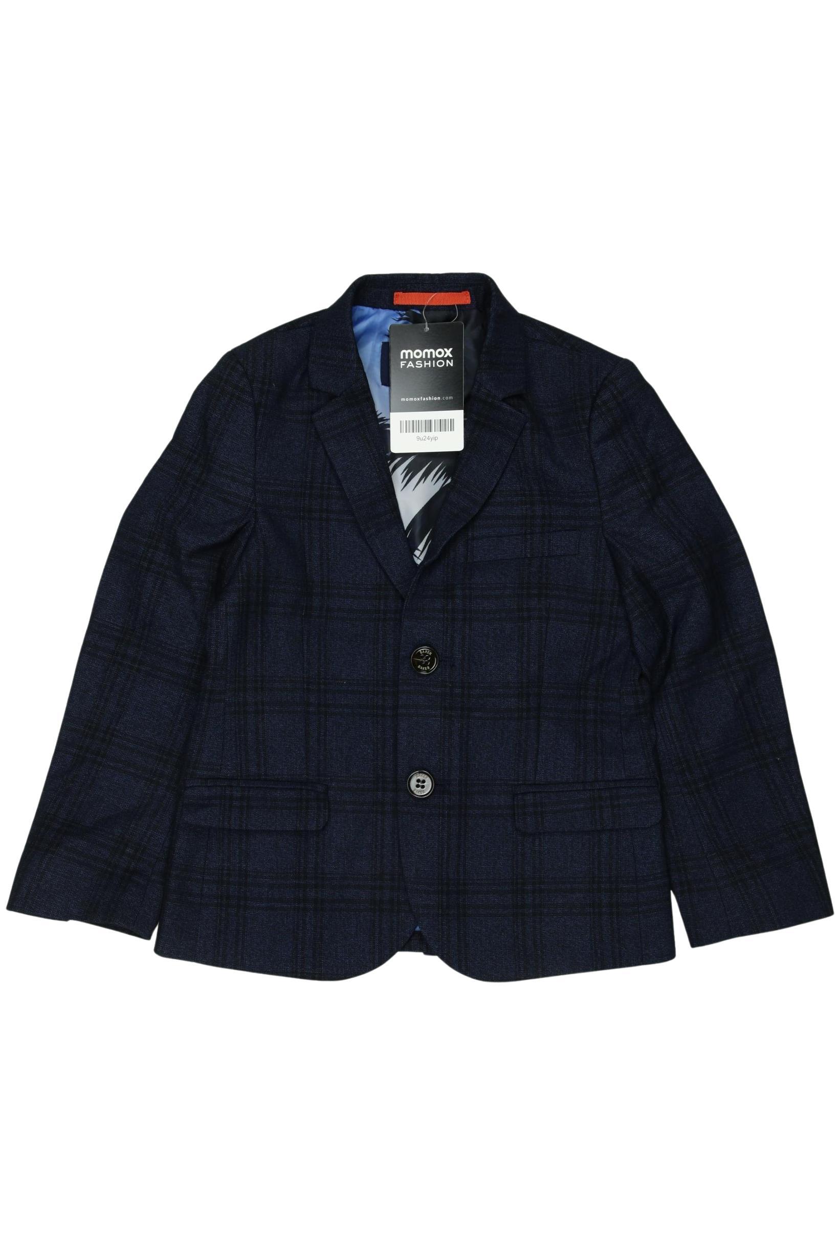 

TED Baker Herren Jacke, marineblau, Gr. 110