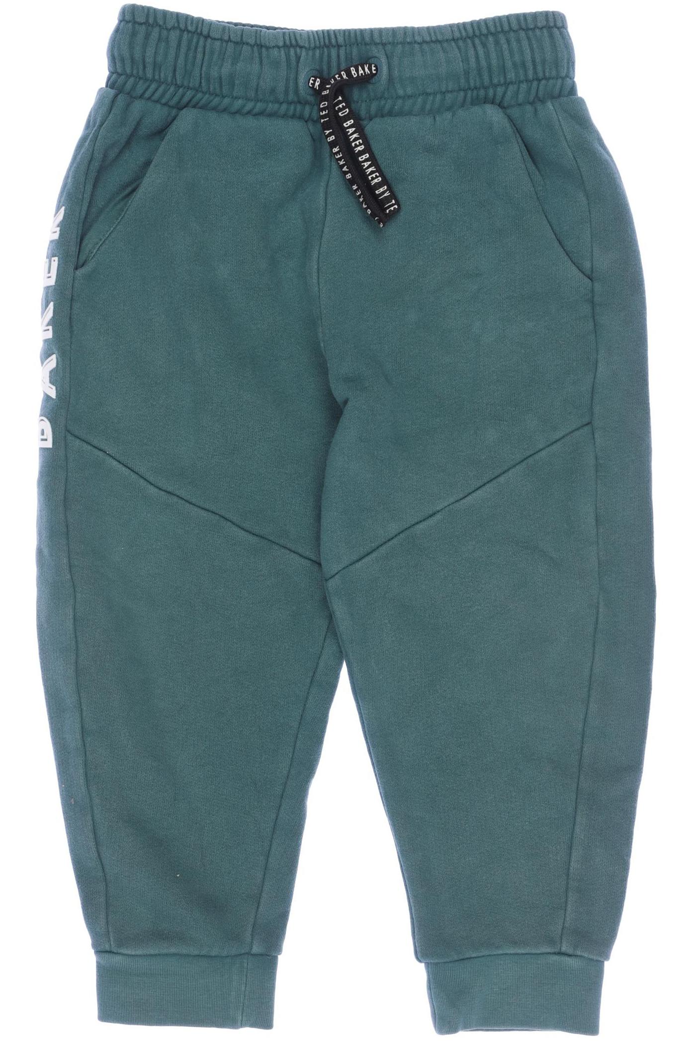 

TED Baker Herren Stoffhose, türkis, Gr. 98