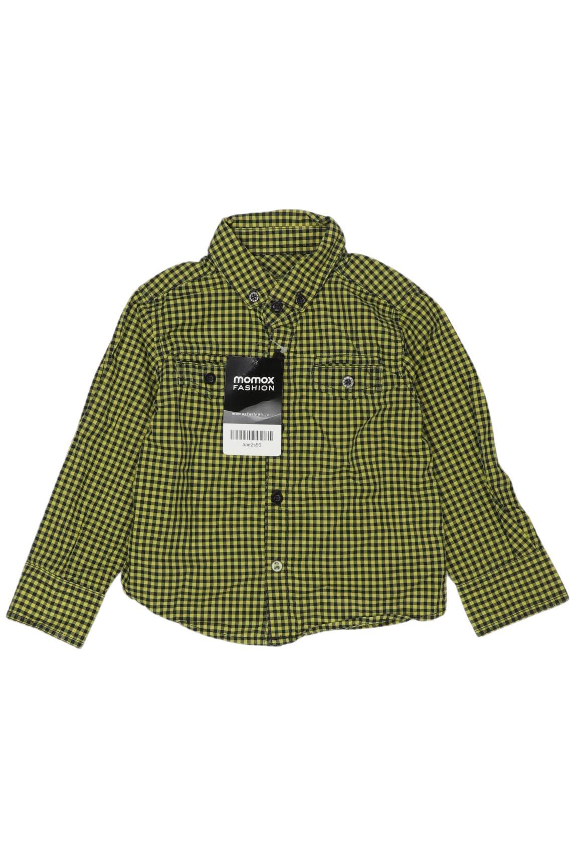 

TED Baker Jungen Hemd, mehrfarbig, Gr. 92