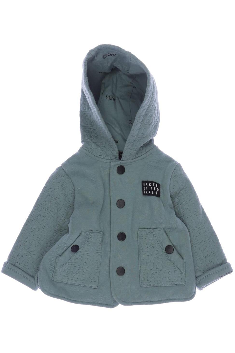 

TED BAKER Jungen Strickjacke, türkis