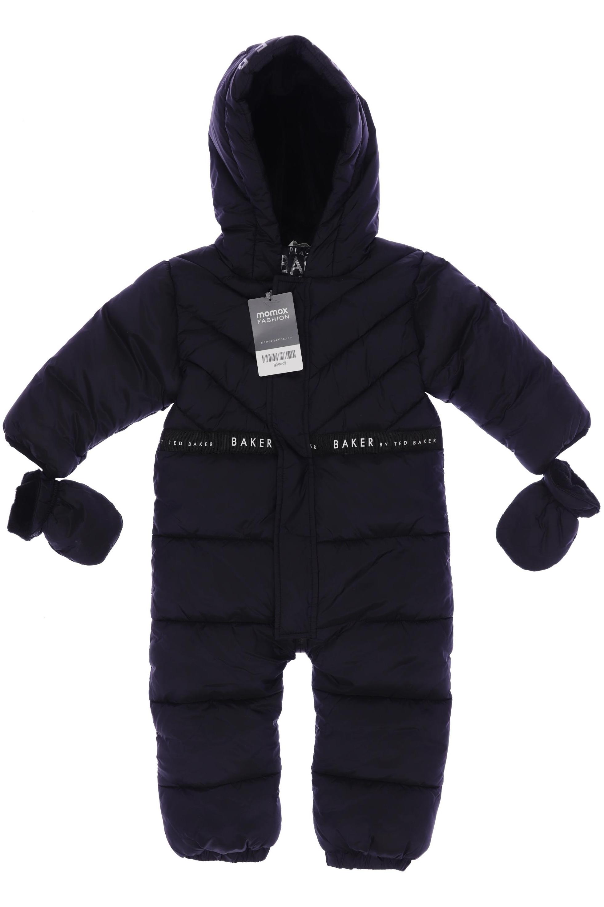 

TED Baker Herren Schneeanzug, schwarz, Gr. 86