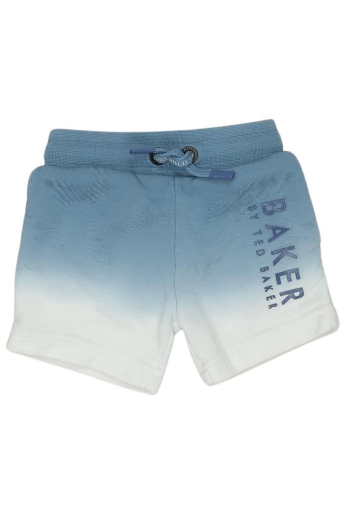 

TED Baker Herren Shorts, blau, Gr. 74