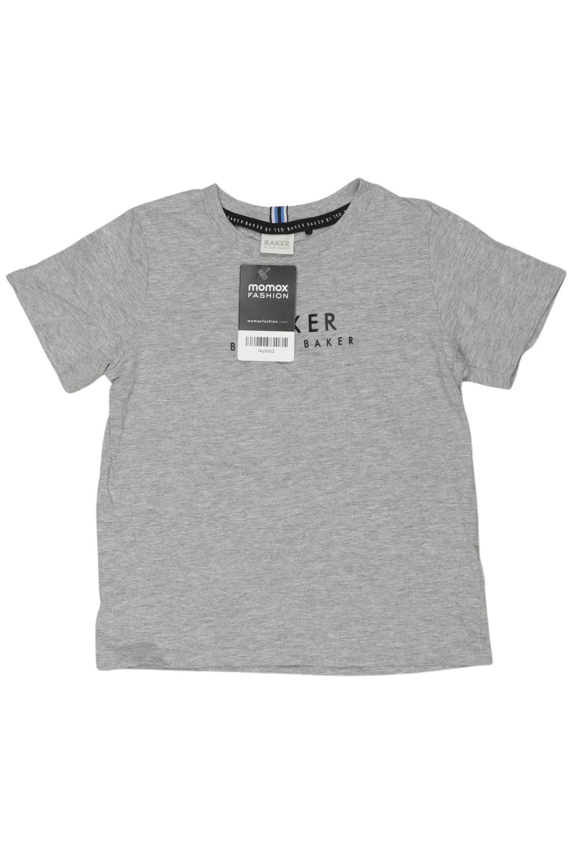 

TED Baker Jungen T-Shirt, grau, Gr. 116