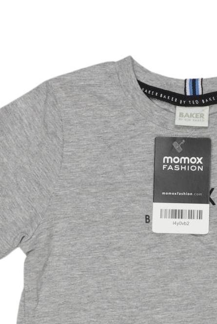 Thumbnail - TED Baker Jungen T-Shirt, grau, Gr. 116