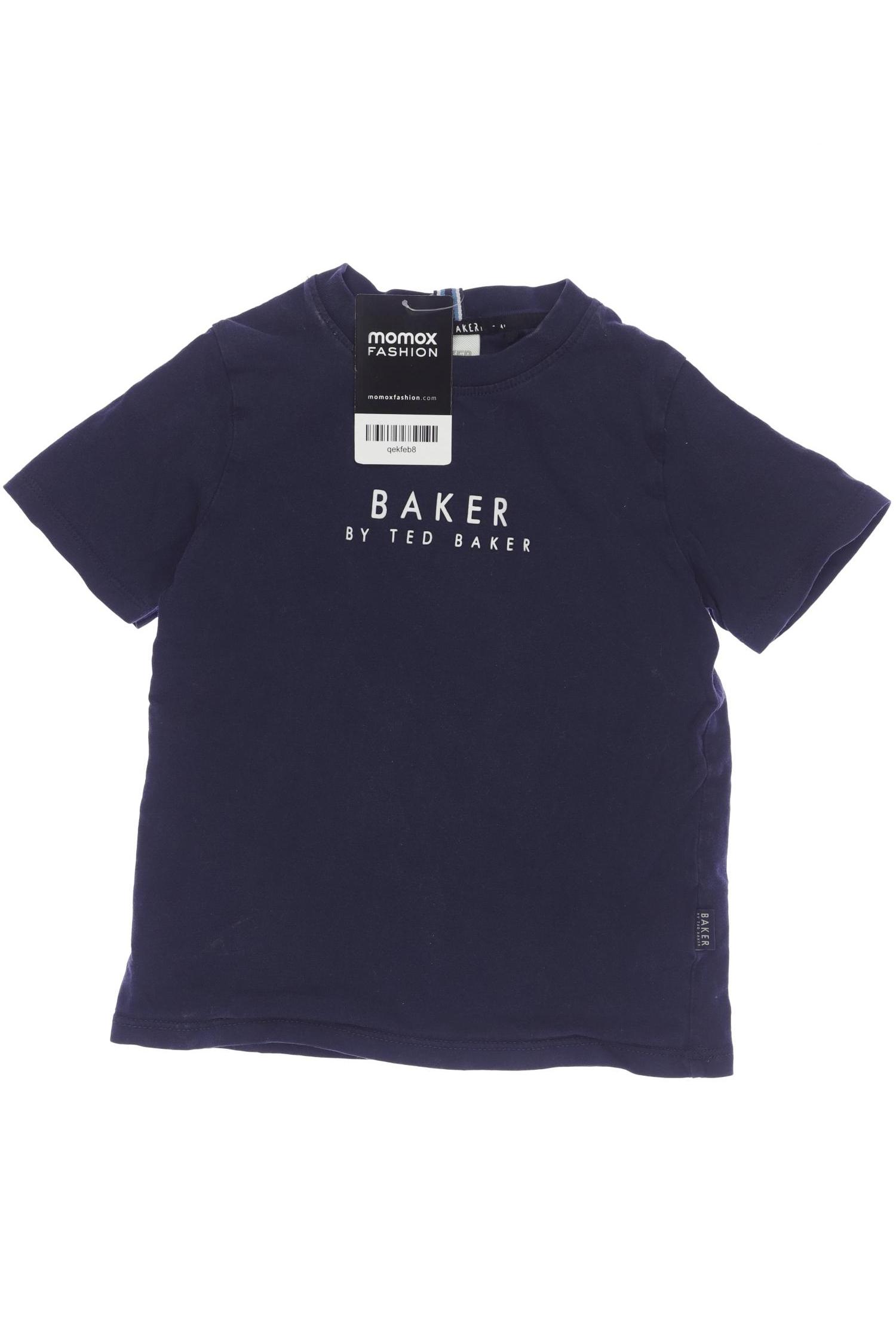 

TED Baker Herren T-Shirt, marineblau, Gr. 104