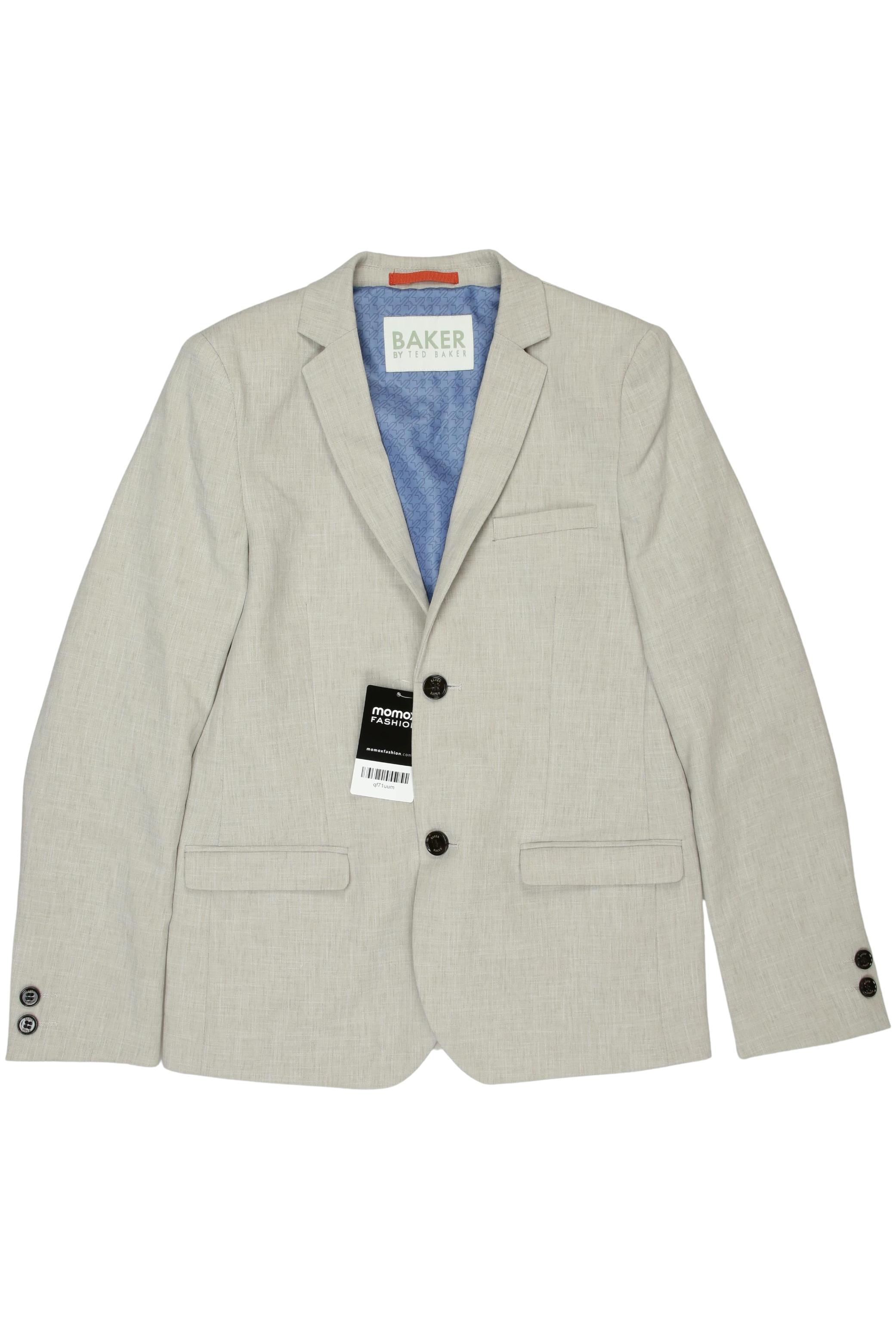 

TED Baker Herren Jacke, beige, Gr. 152