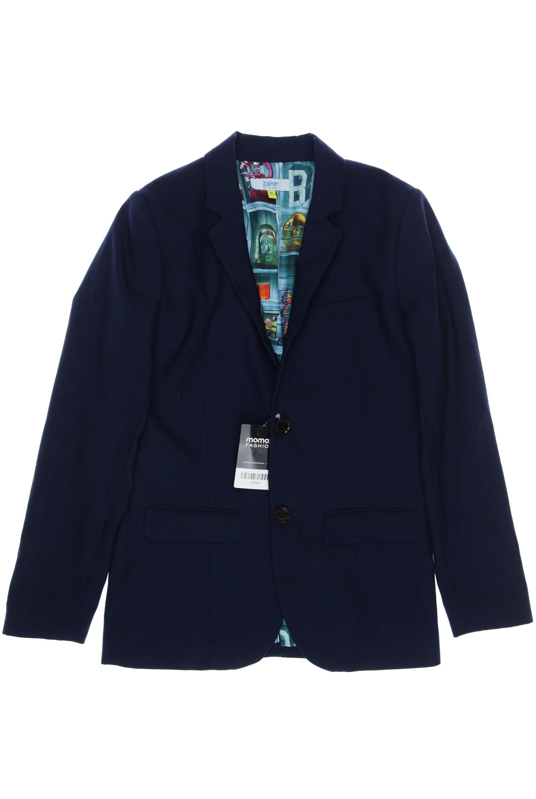 

TED Baker Herren Jacke, marineblau, Gr. 152