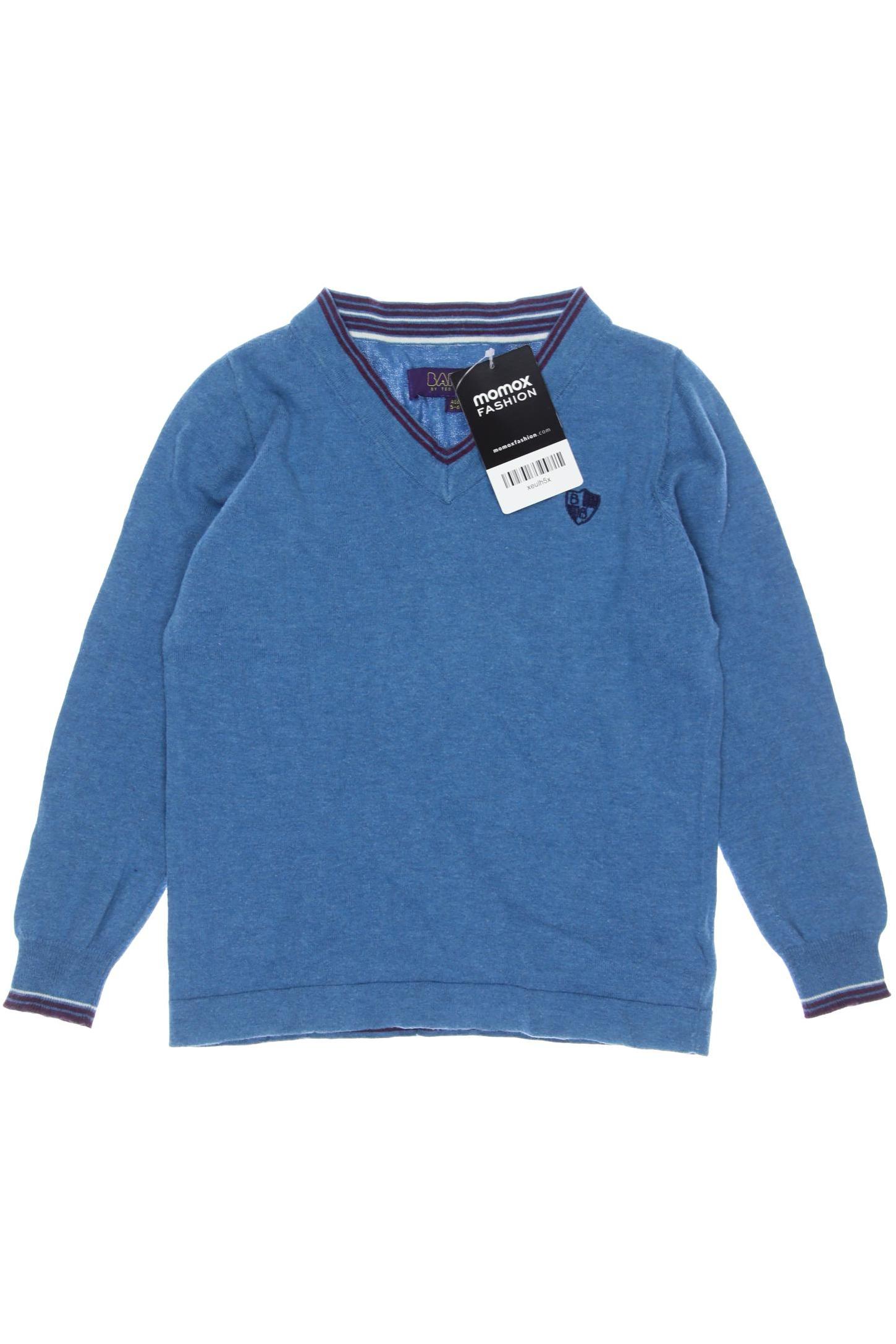 

TED Baker Herren Pullover, blau, Gr. 116