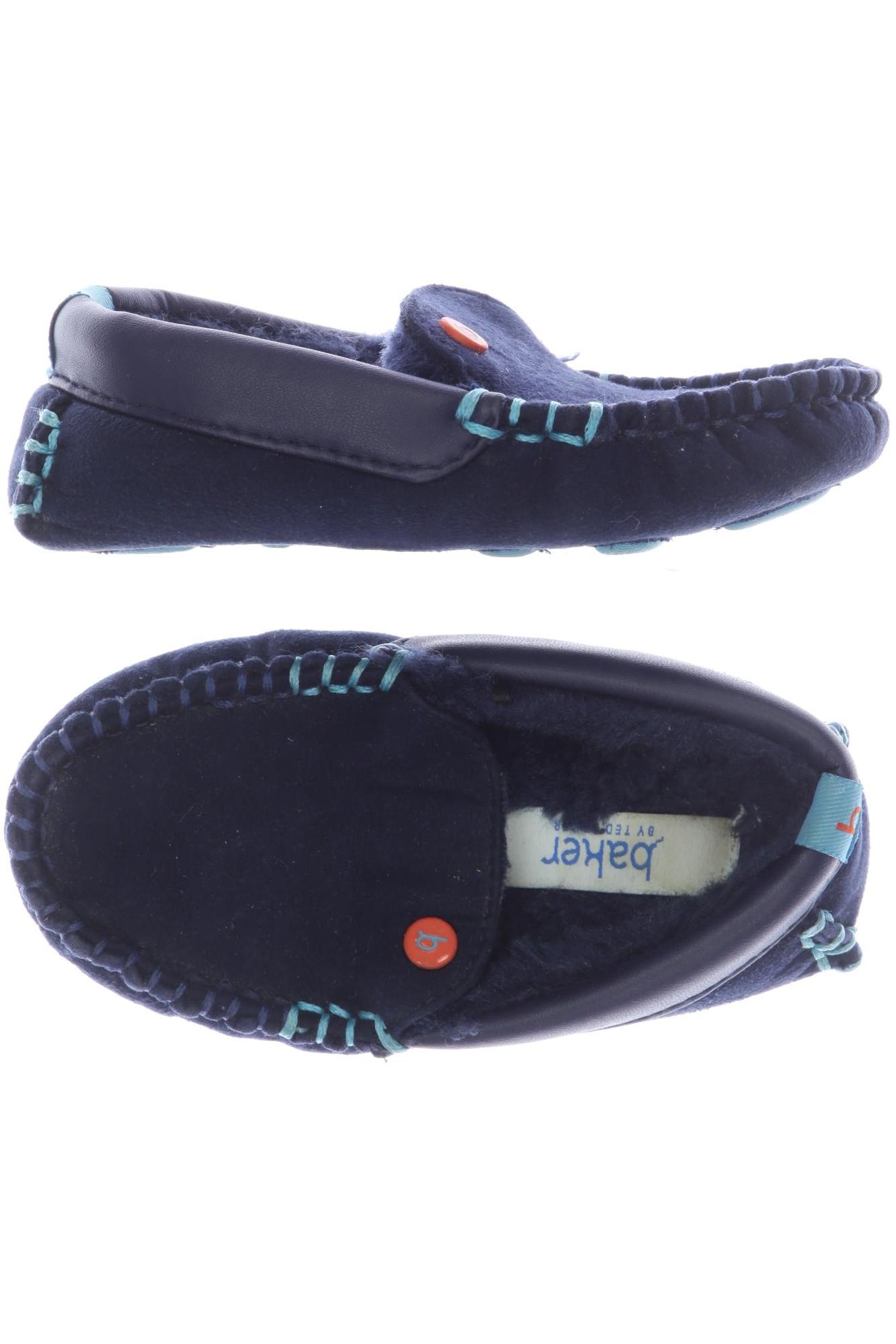 

TED Baker Herren Kinderschuhe, marineblau, Gr. 21