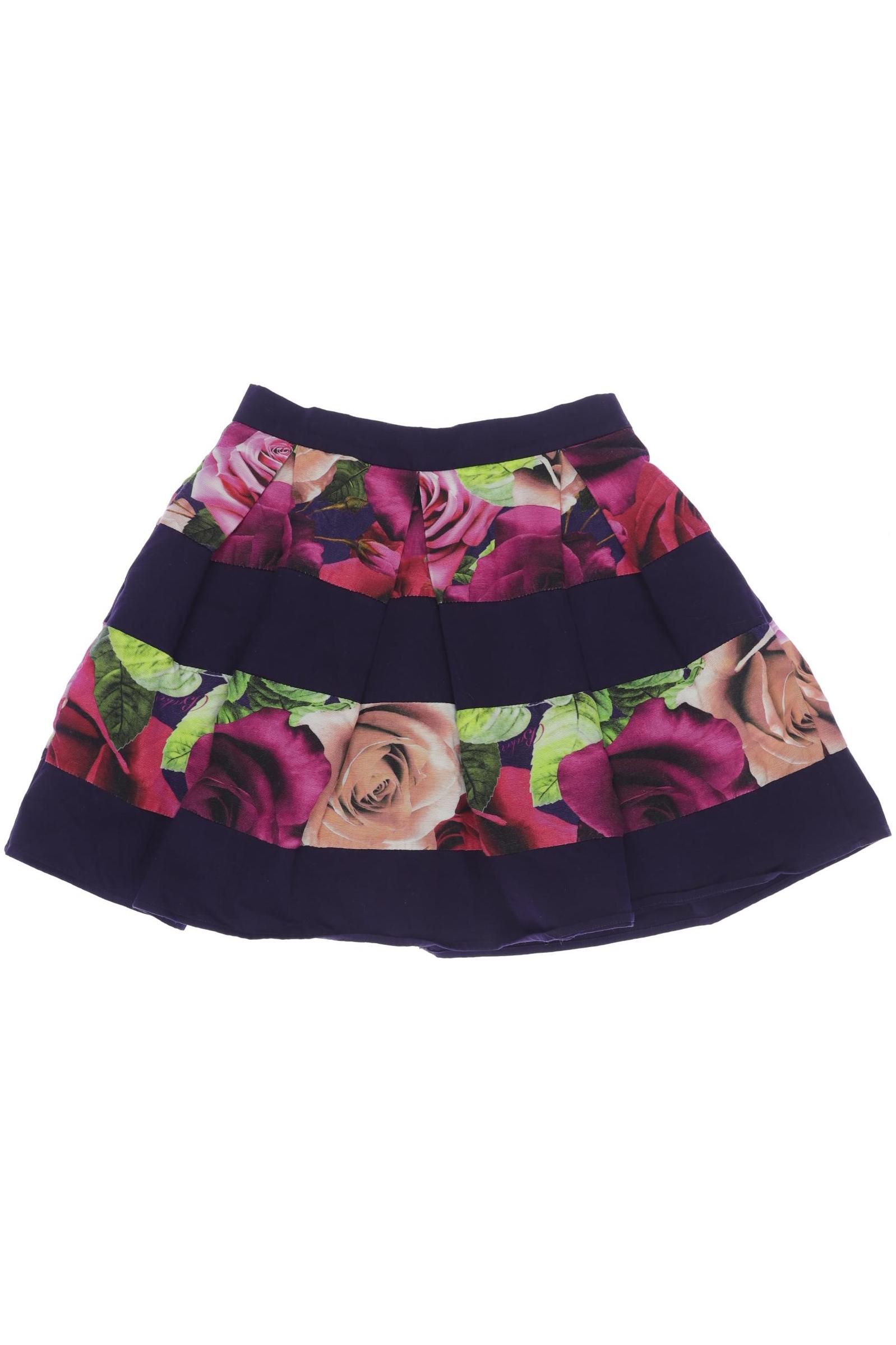 

TED Baker Damen Rock, flieder, Gr. 152