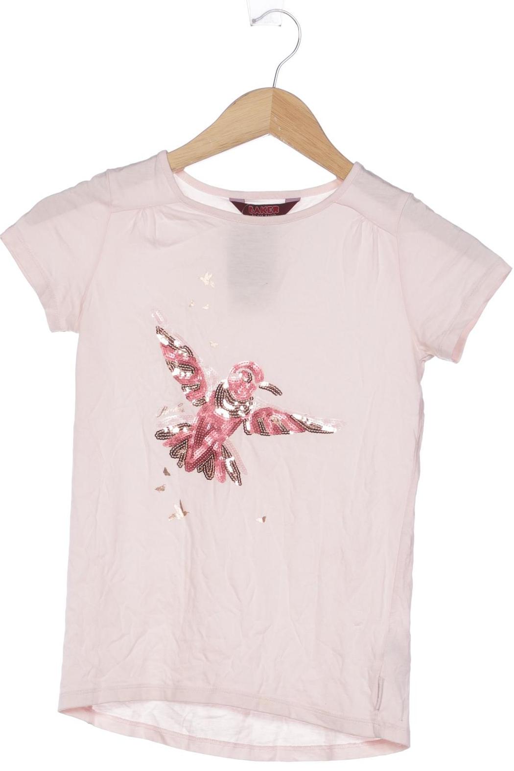 

TED Baker Damen T-Shirt, pink, Gr. 134