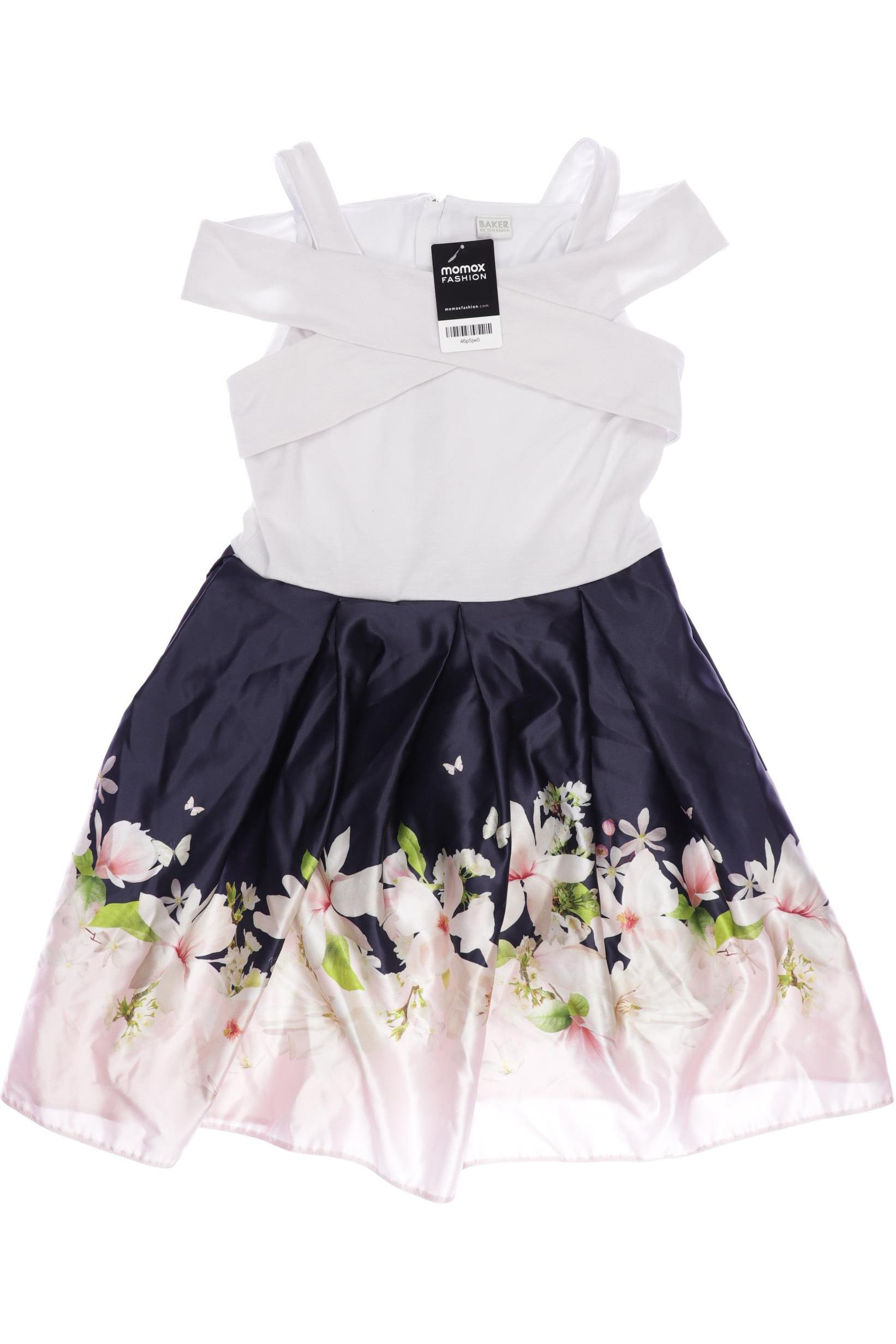

TED Baker Damen Kleid, mehrfarbig, Gr. 164