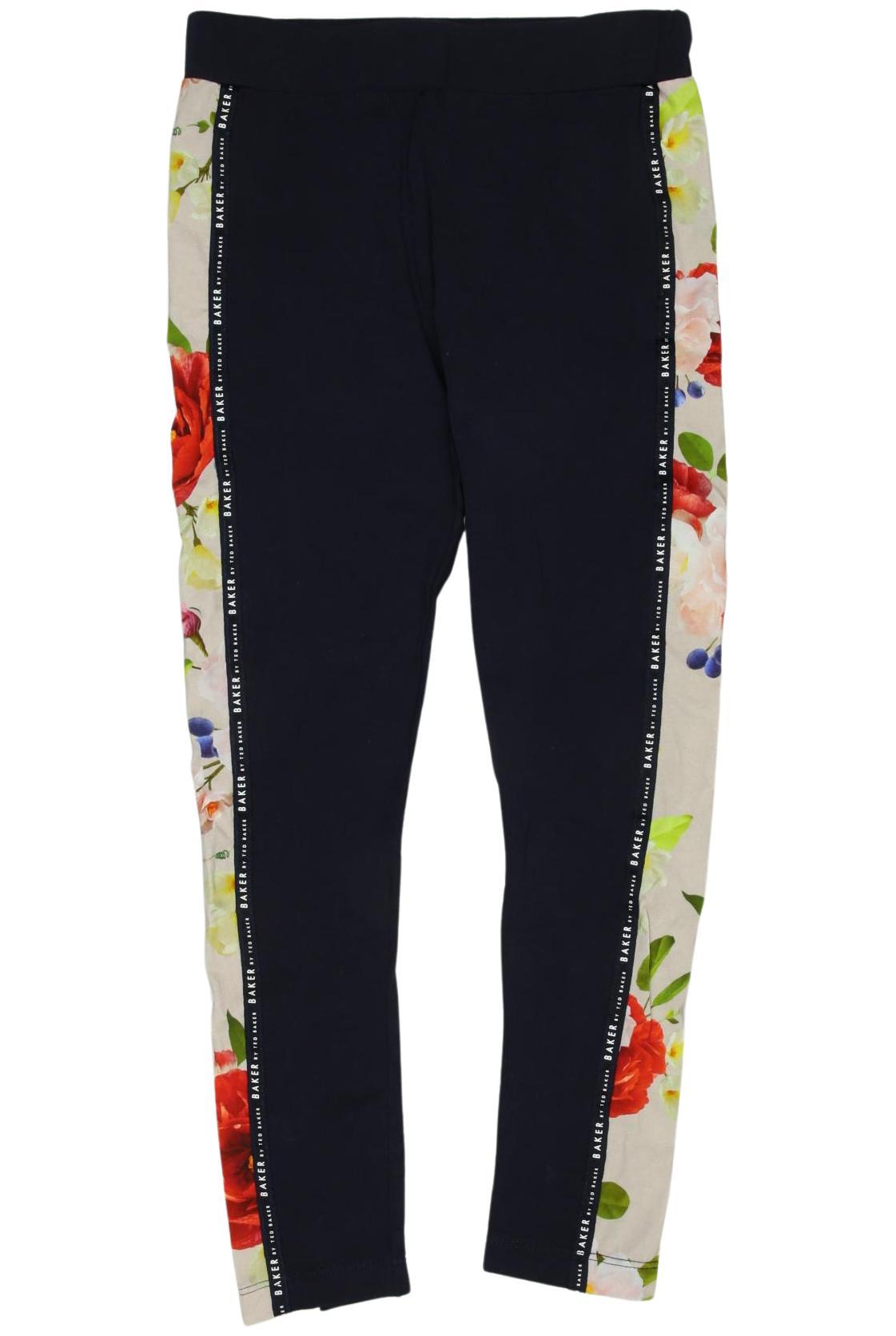 

TED Baker Damen Stoffhose, mehrfarbig, Gr. 134