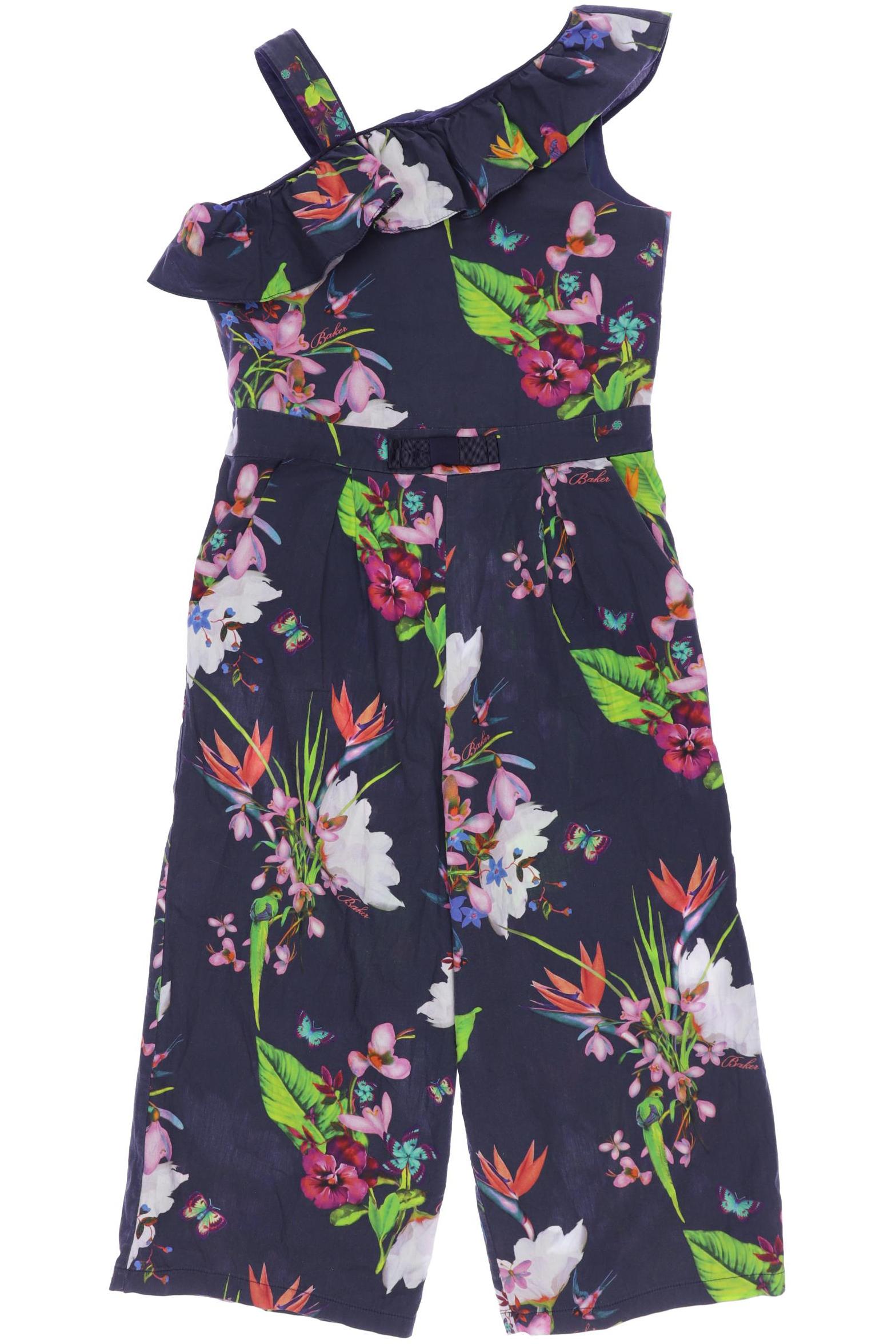 

TED Baker Damen Stoffhose, marineblau, Gr. 152