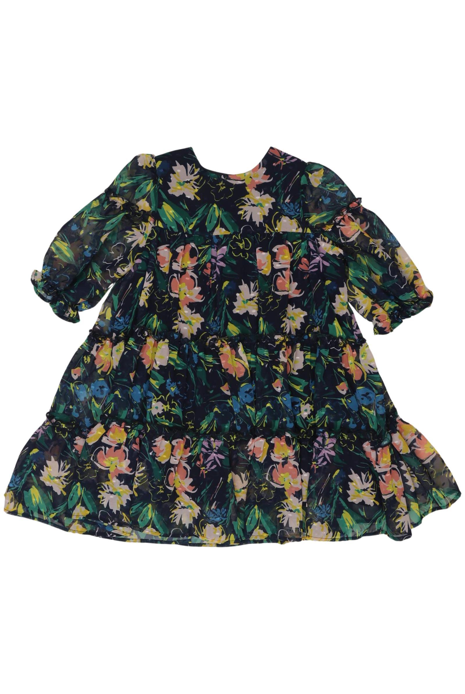 

TED Baker Mädchen Kleid, mehrfarbig, Gr. 104