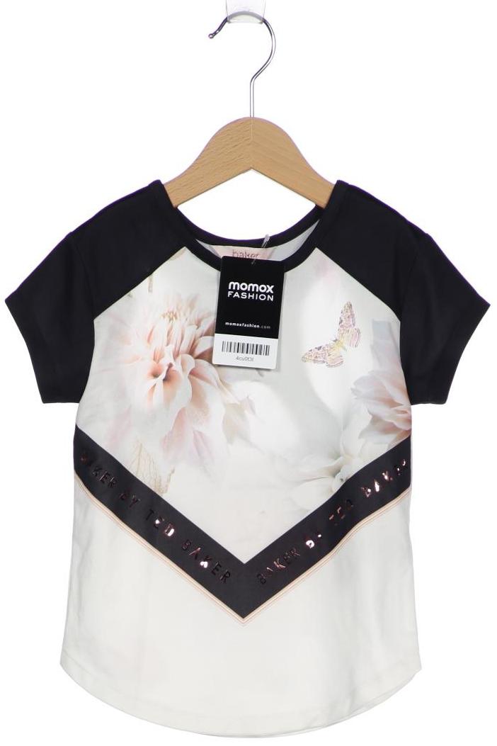 

TED Baker Damen T-Shirt, weiß, Gr. 110
