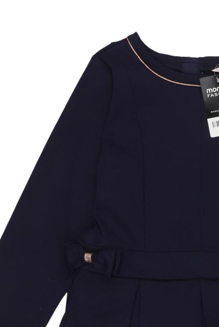 Thumbnail - TED Baker Mädchen Kleid, marineblau, Gr. 146